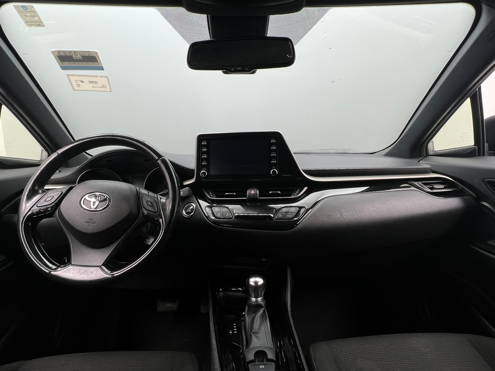 Thumbnail: 2019 Toyota C-HR - 3