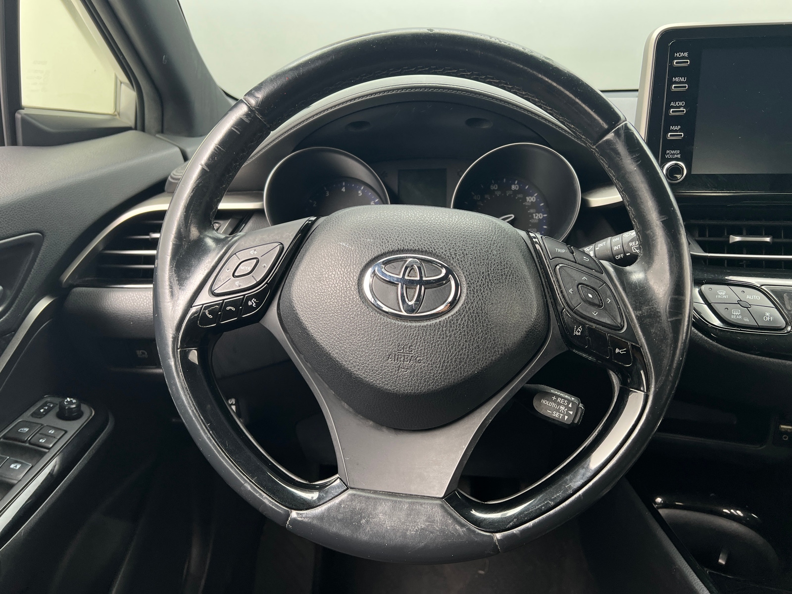 Thumbnail: 2019 Toyota C-HR - 5