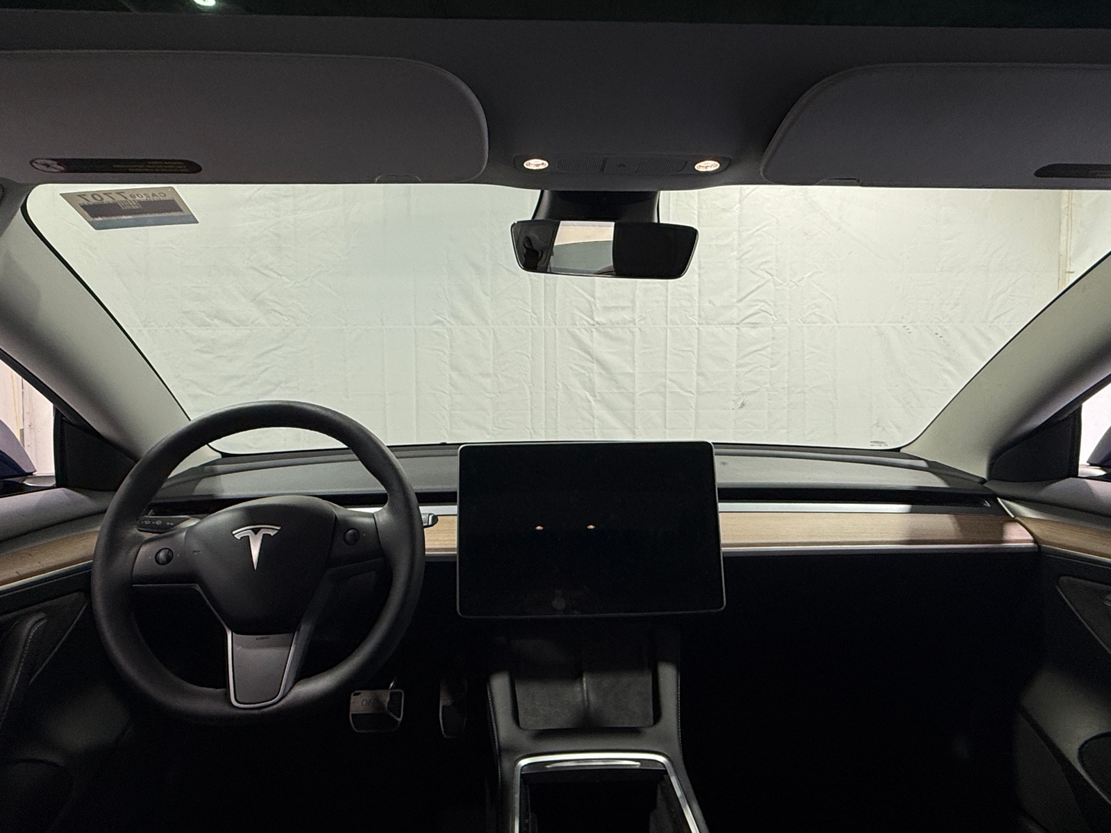 Thumbnail: 2023 Tesla Model 3 - 2