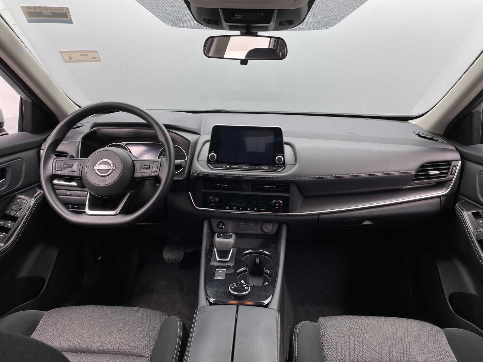 Thumbnail: 2024 Nissan Rogue - 3