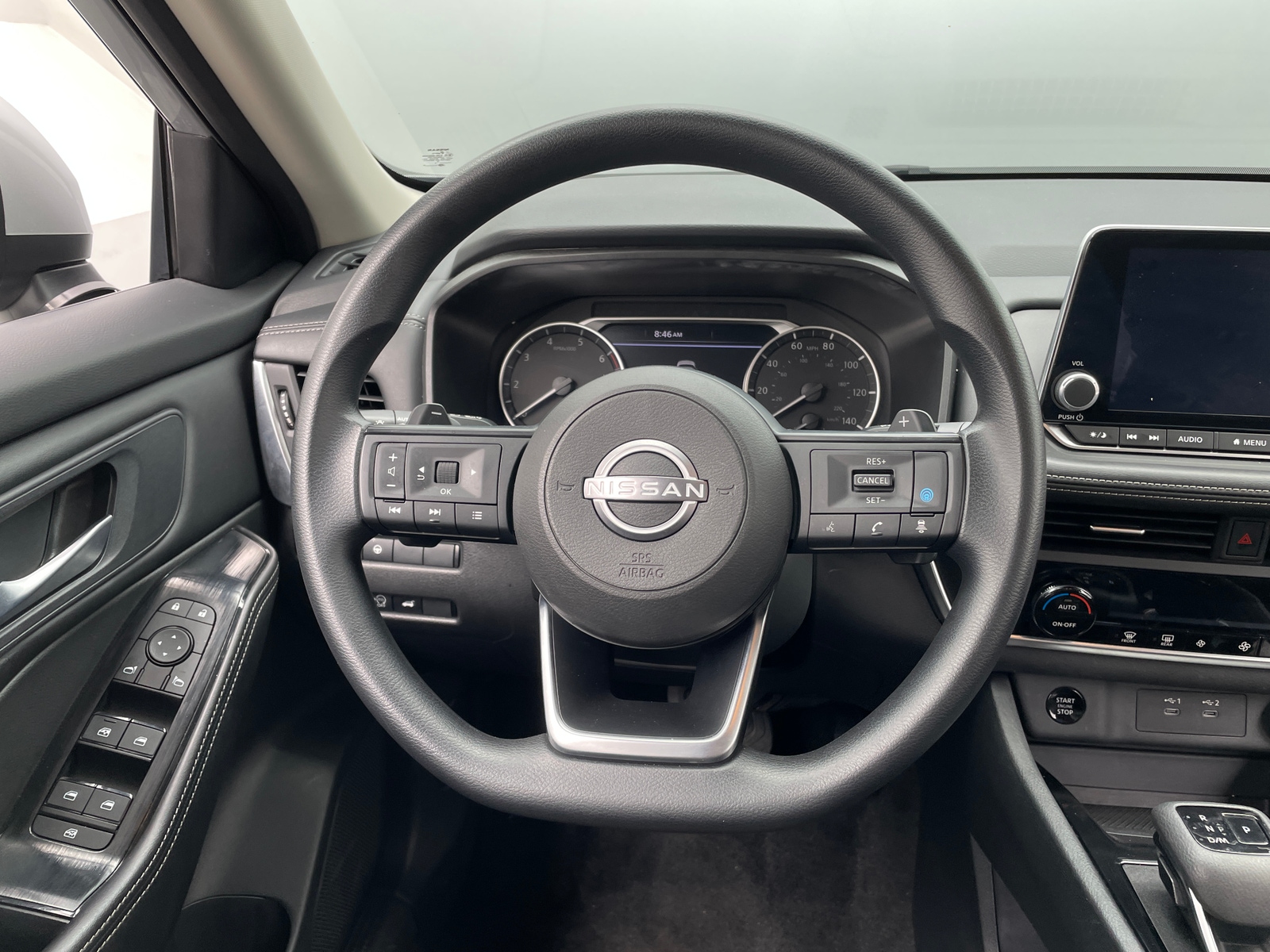 Thumbnail: 2024 Nissan Rogue - 5