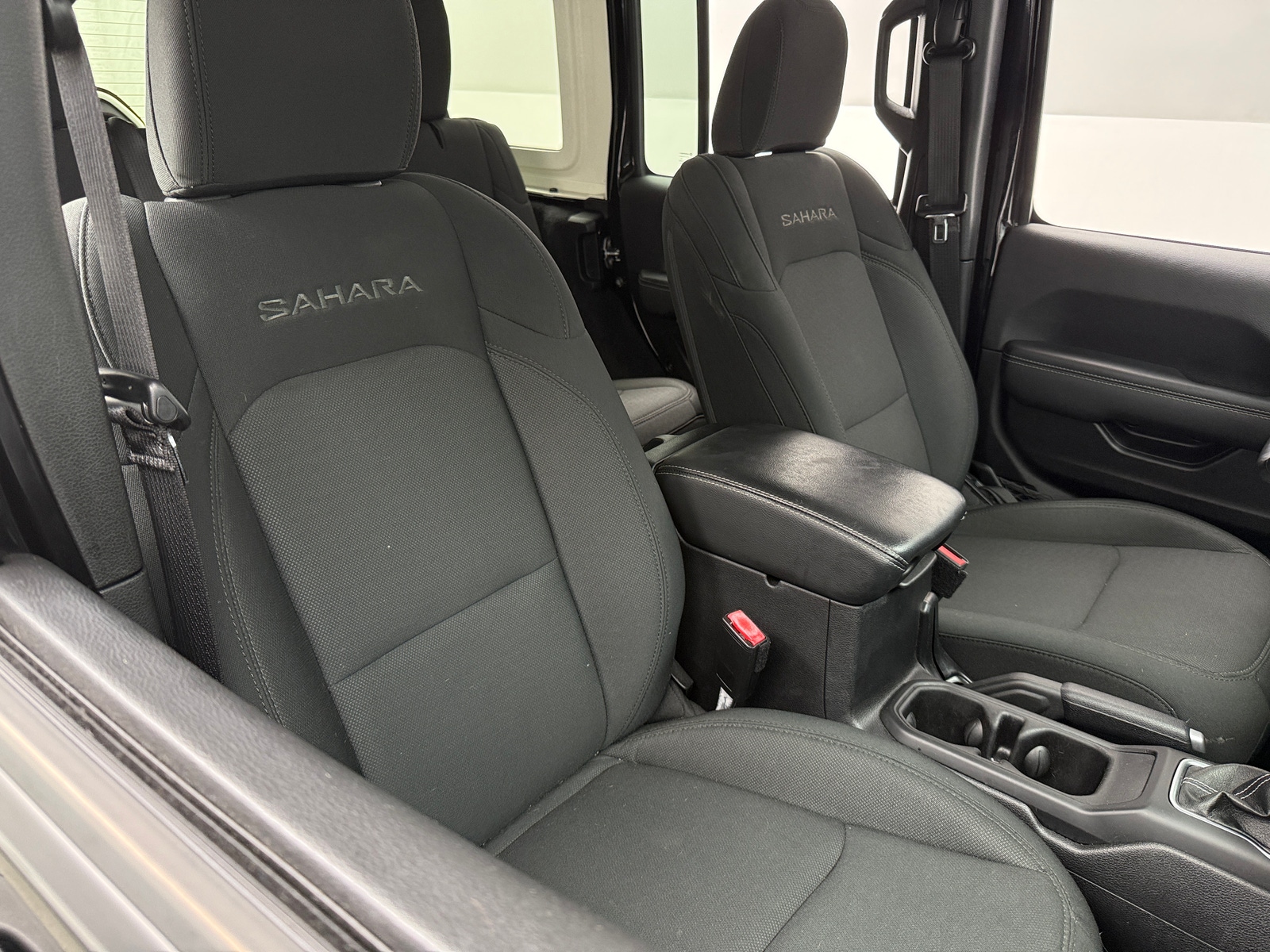 Thumbnail: 2021 Jeep Wrangler - 2