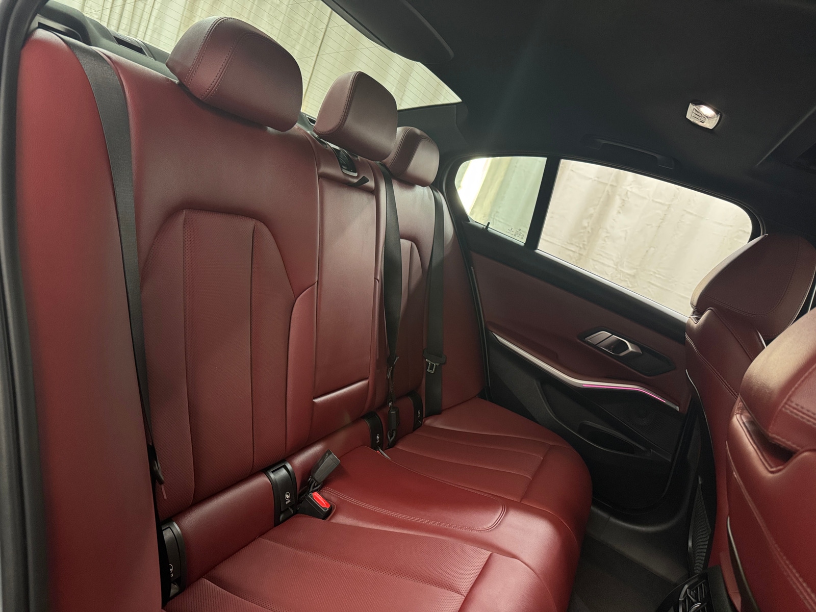 Thumbnail: 2023 BMW 3 Series - 5