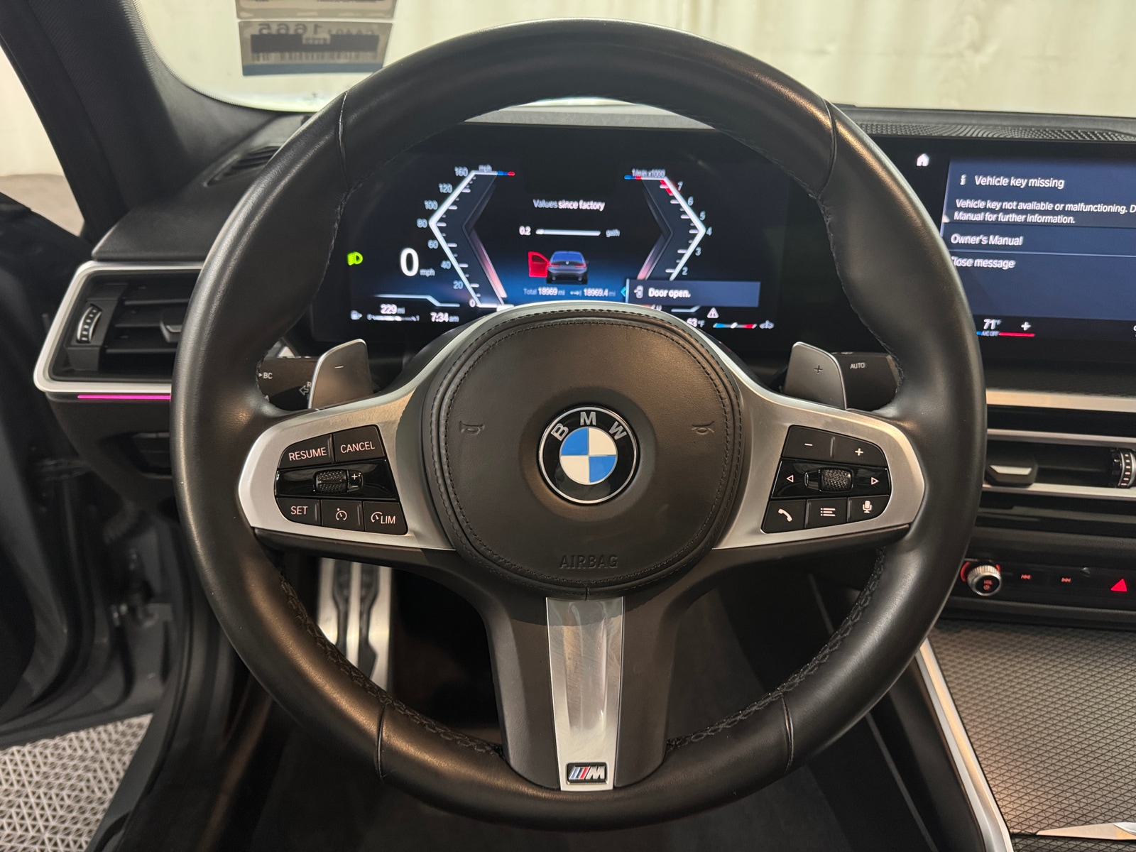 Thumbnail: 2023 BMW 3 Series - 4