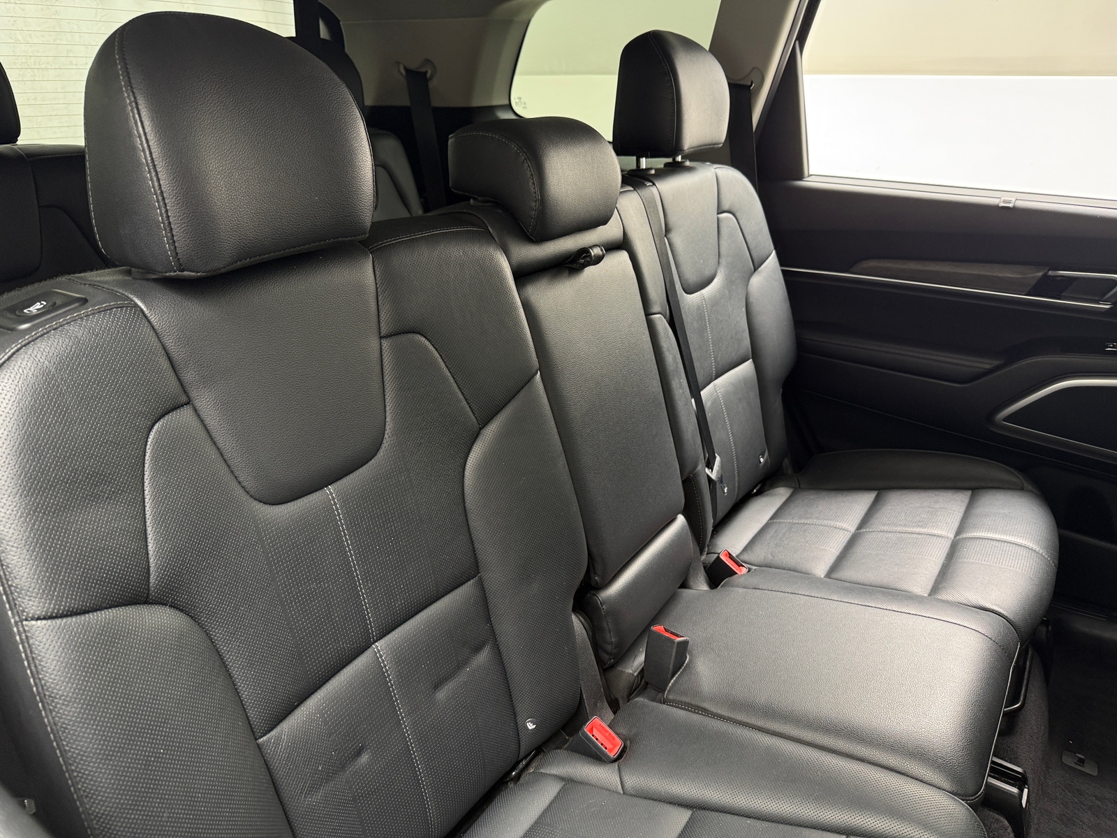 Thumbnail: 2021 Kia Telluride - 5