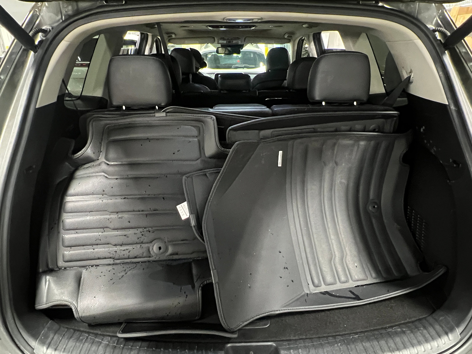 Thumbnail: 2021 Kia Telluride - 6