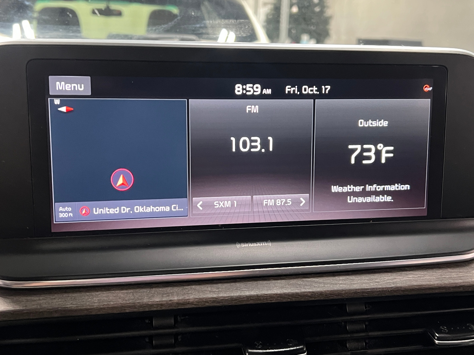 Thumbnail: 2021 Kia Telluride - 3