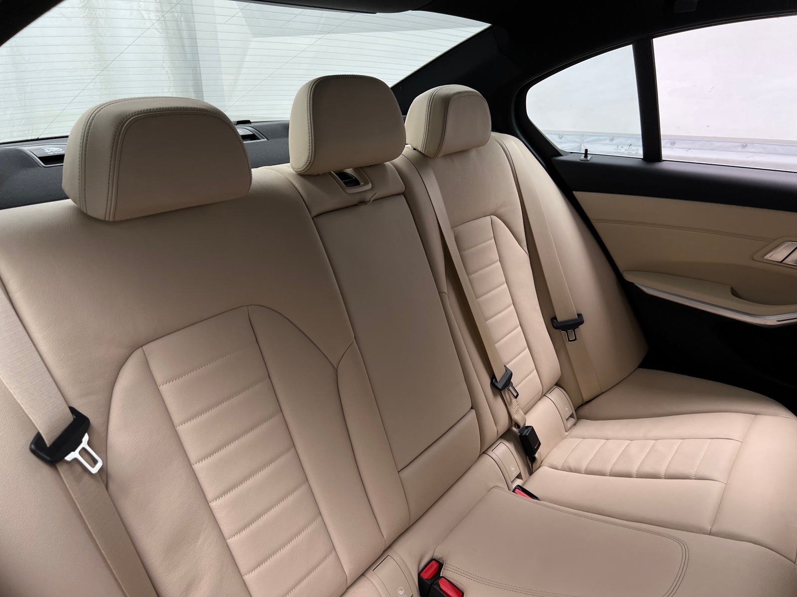 Thumbnail: 2020 BMW 3 Series - 5