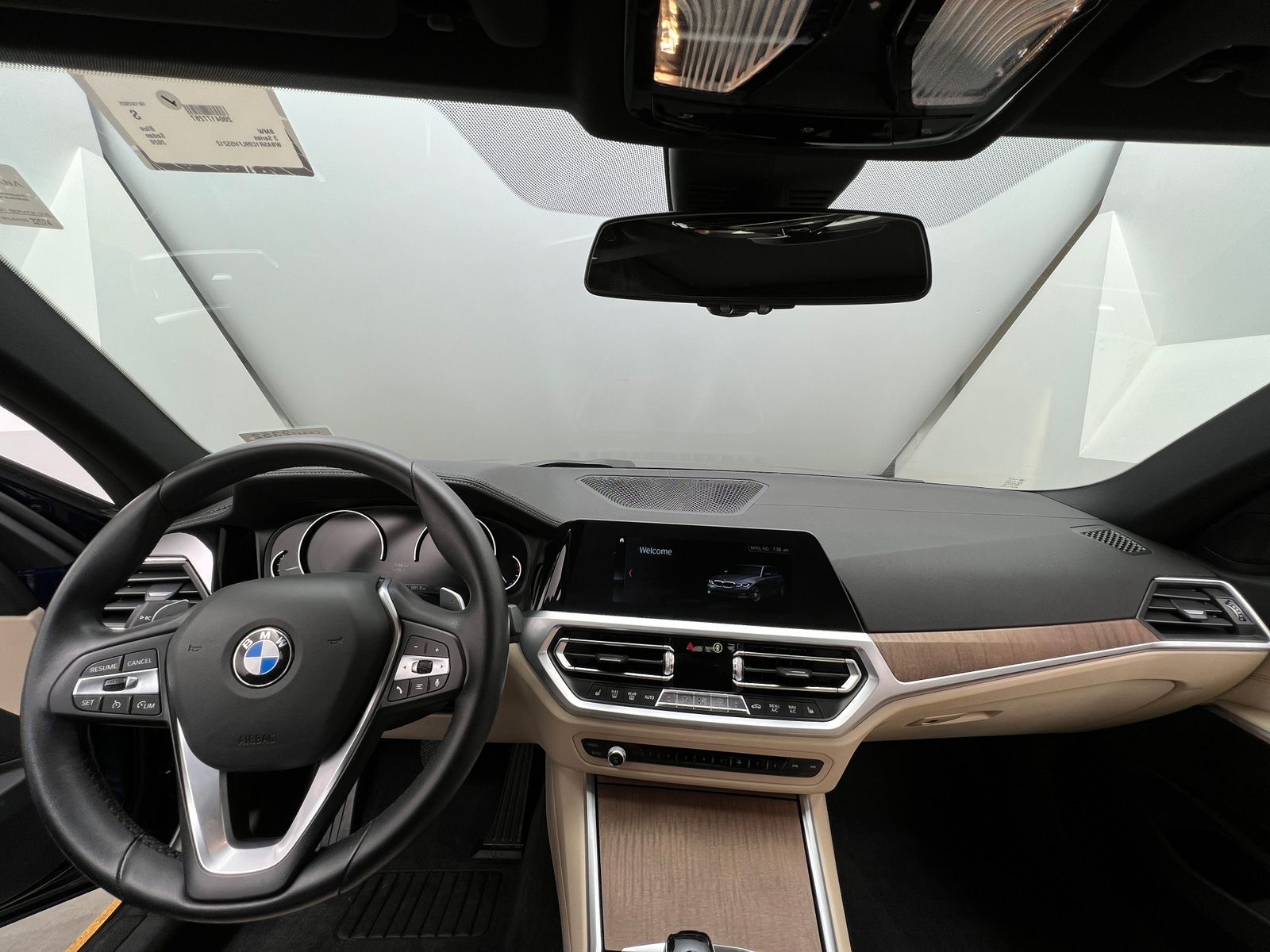 Thumbnail: 2020 BMW 3 Series - 2