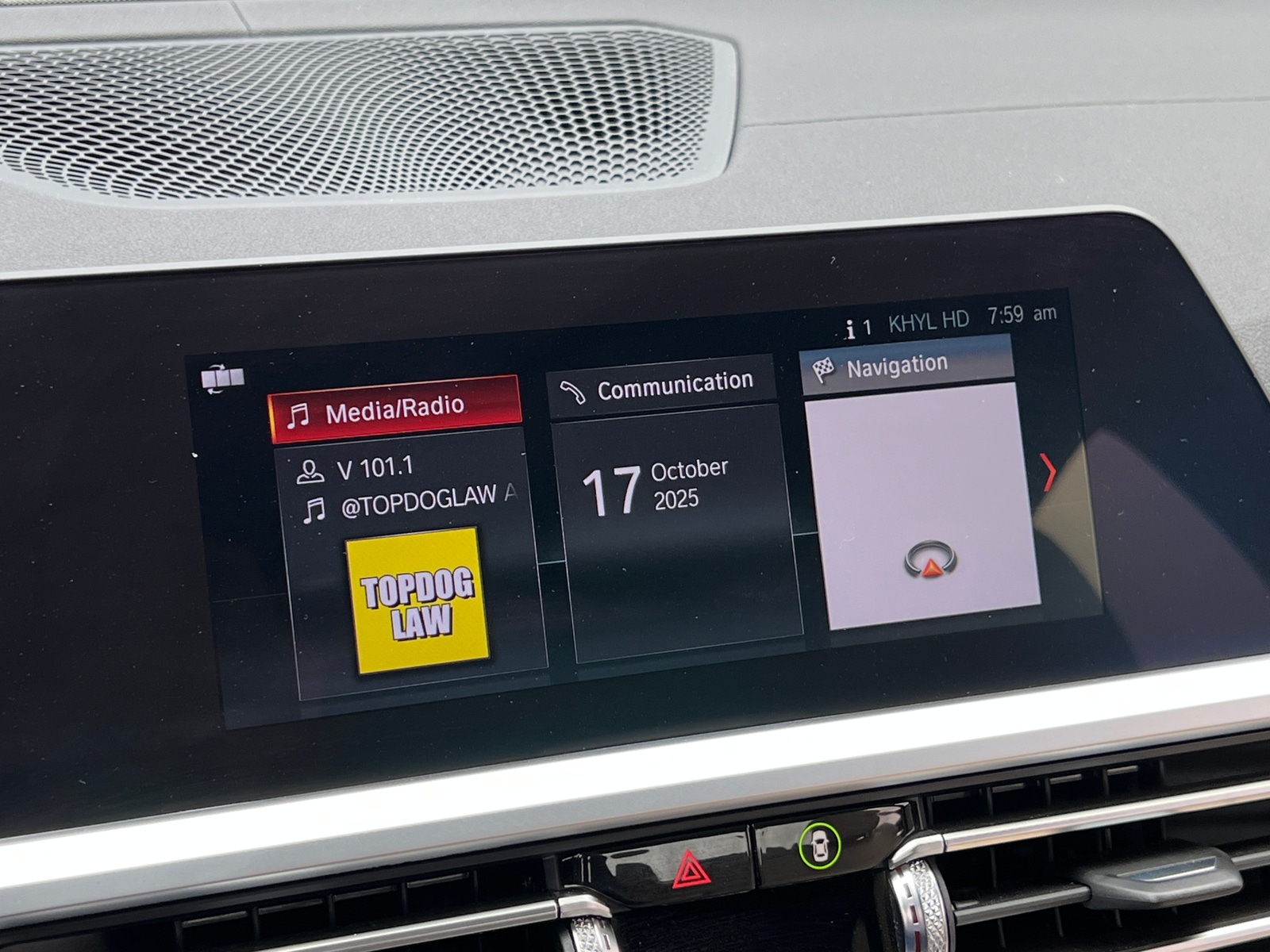 Thumbnail: 2020 BMW 3 Series - 3