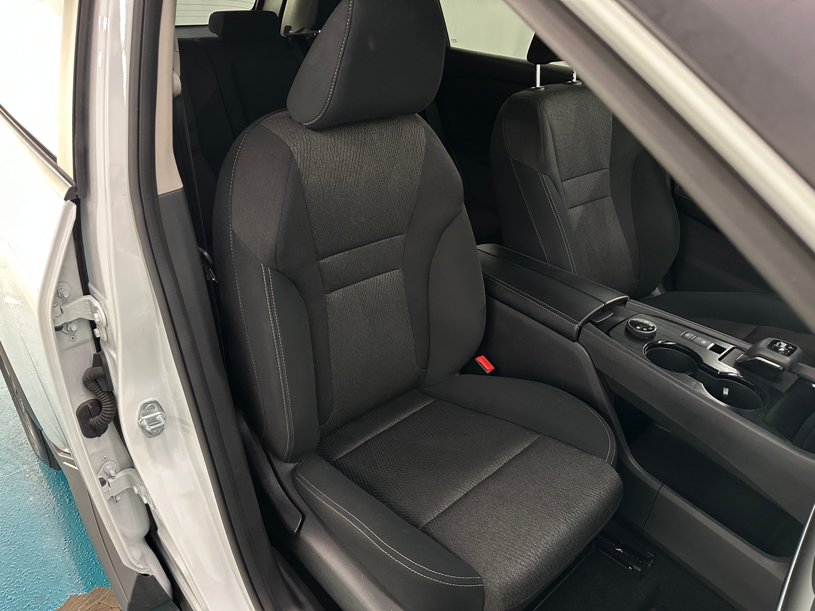 Thumbnail: 2024 Nissan Rogue - 2