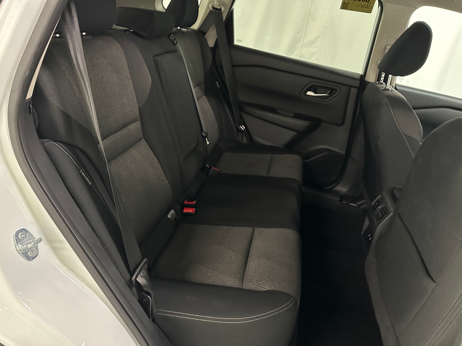 Thumbnail: 2024 Nissan Rogue - 6