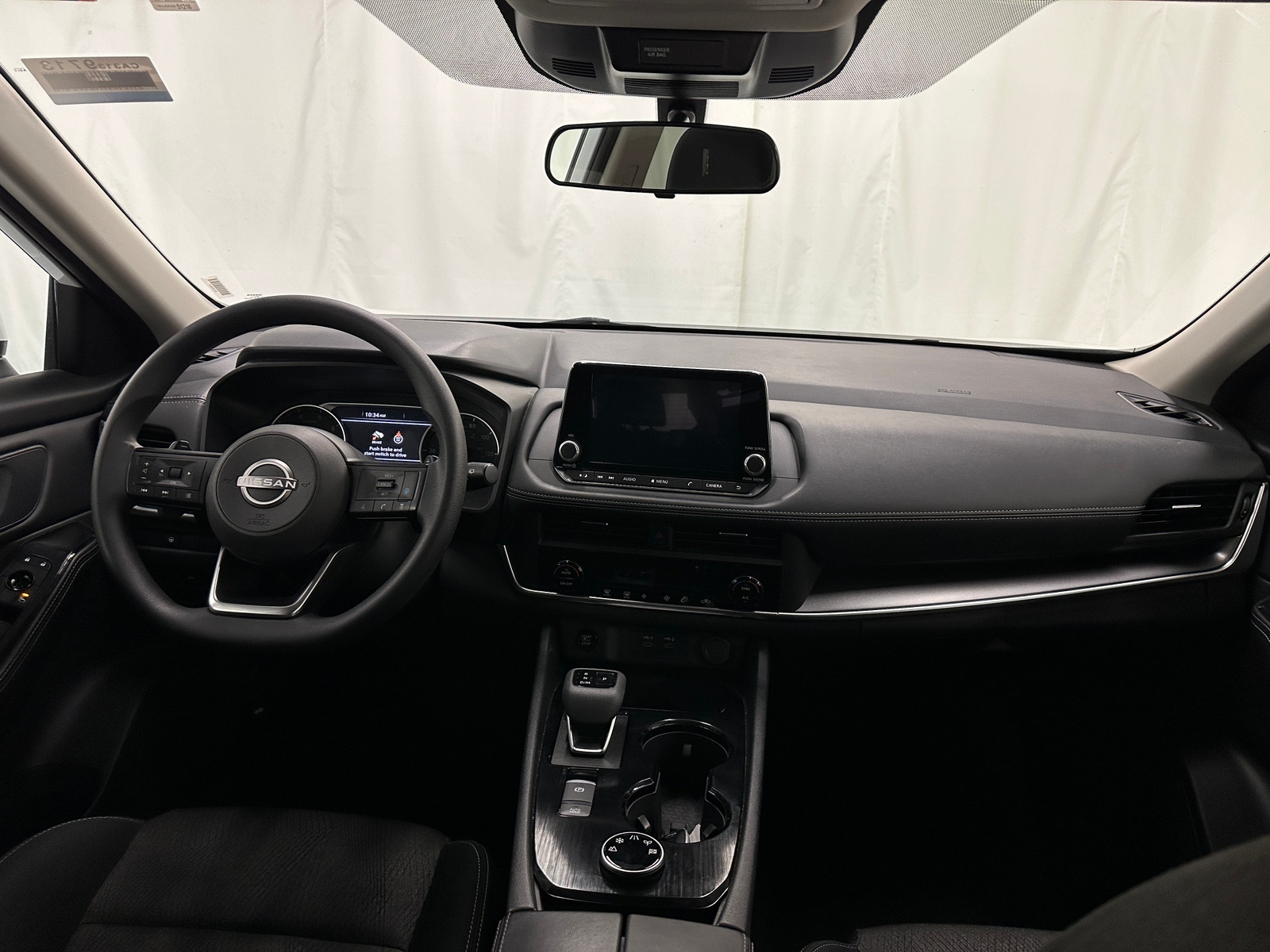 Thumbnail: 2024 Nissan Rogue - 3