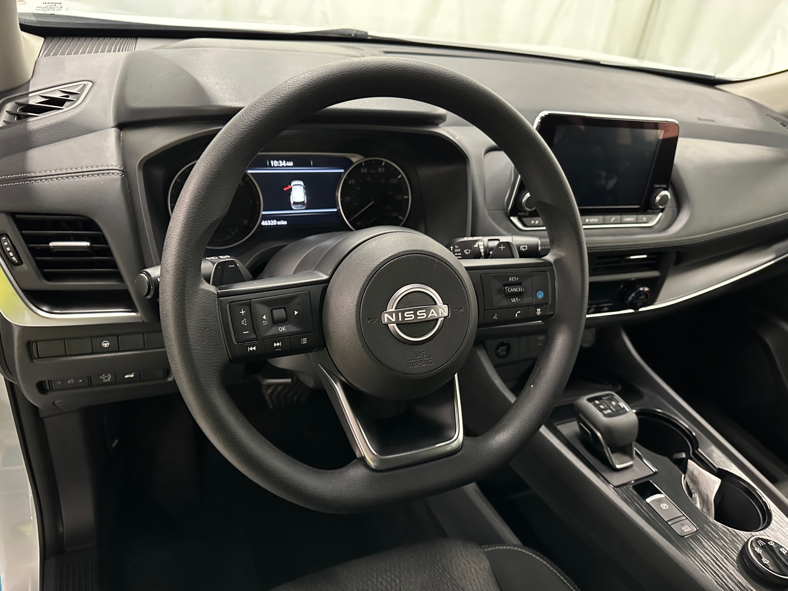 Thumbnail: 2024 Nissan Rogue - 5