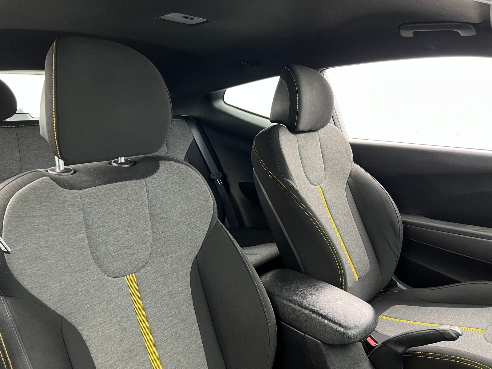 Thumbnail: 2019 Hyundai Veloster - 2