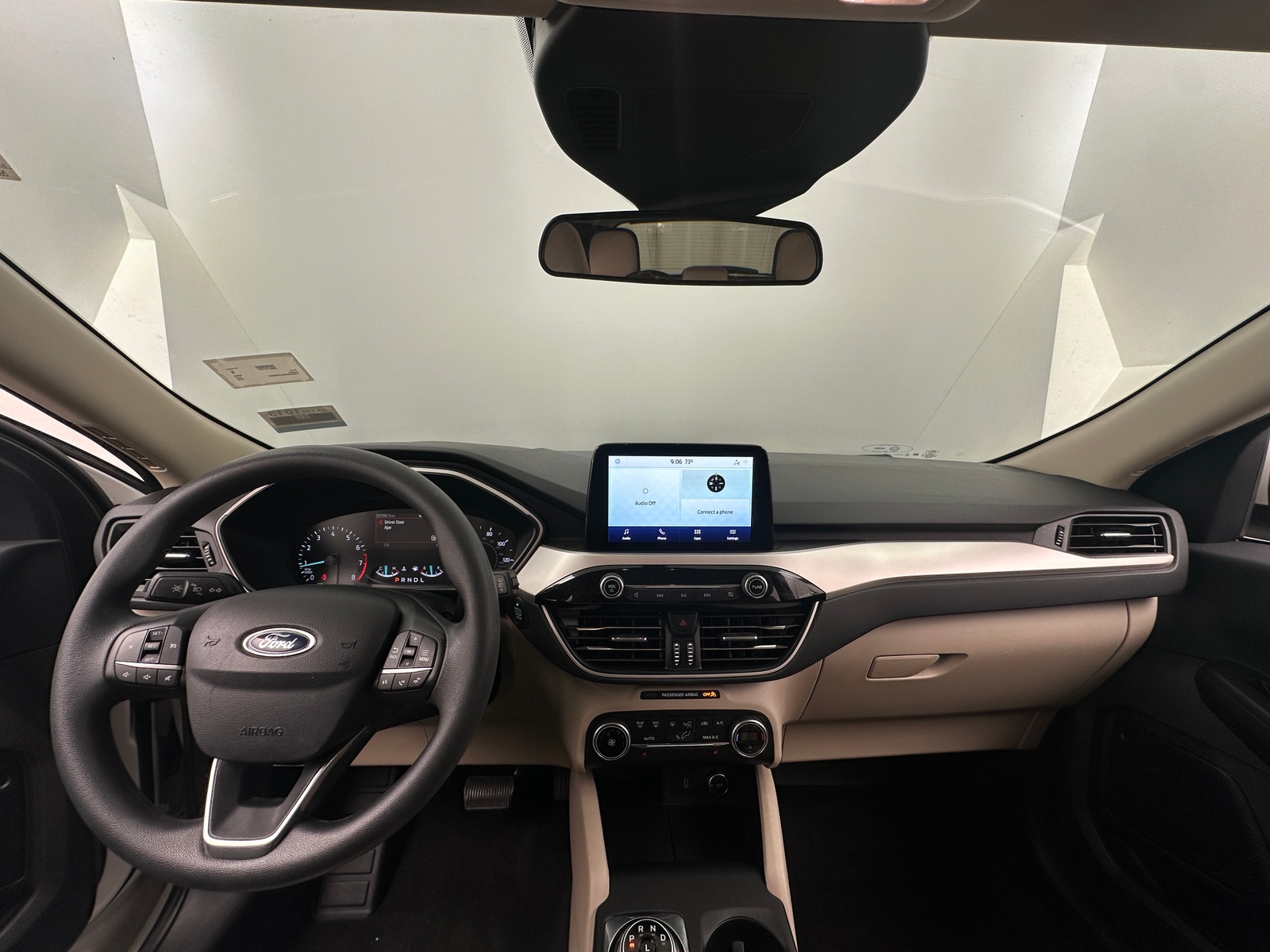 Thumbnail: 2020 Ford Escape - 3