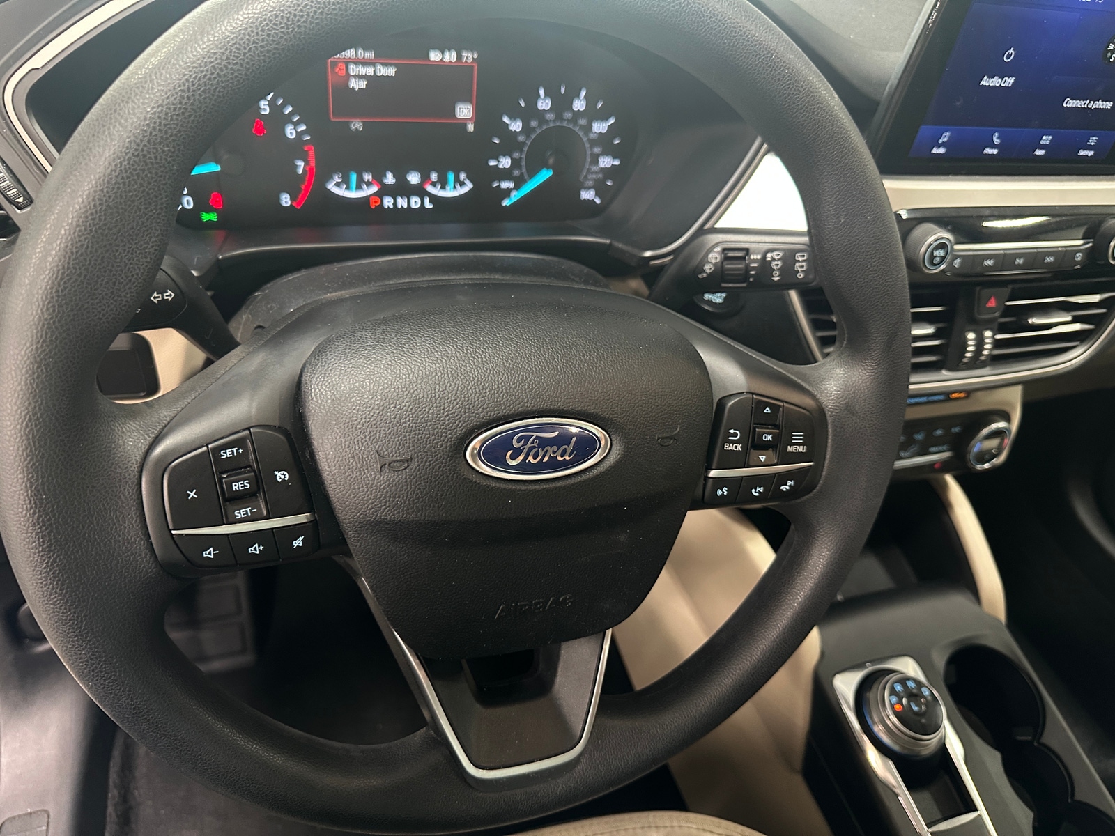 Thumbnail: 2020 Ford Escape - 5