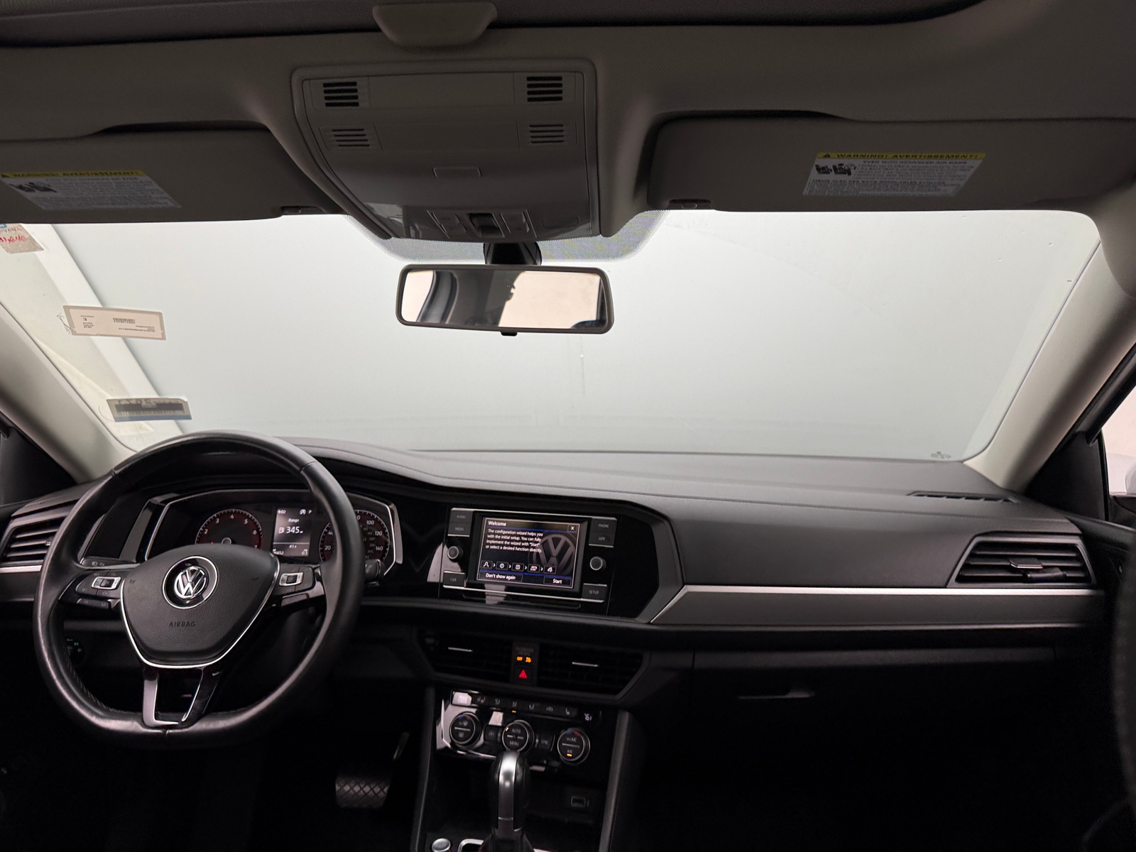 Thumbnail: 2019 Volkswagen Jetta - 2