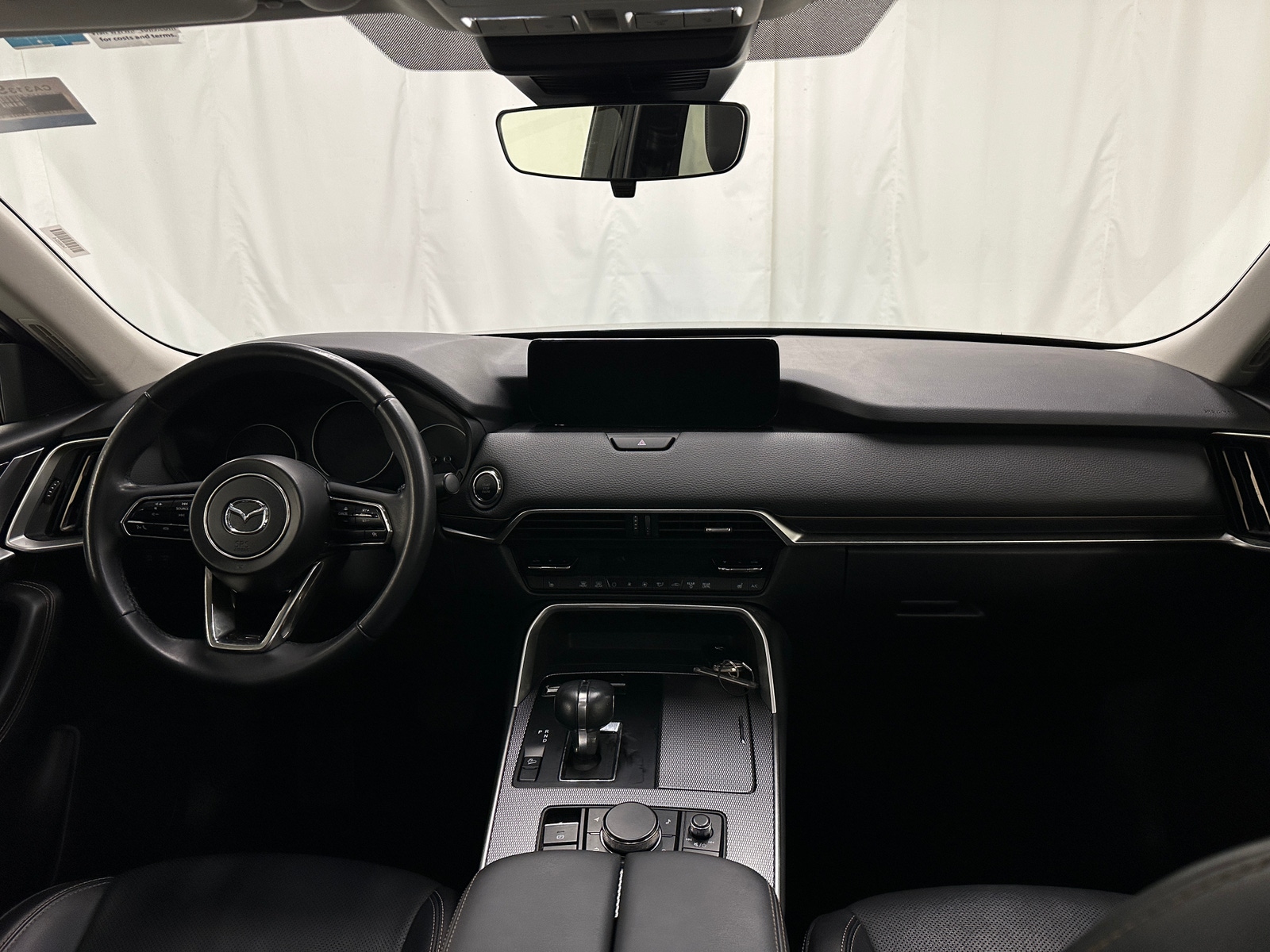 Thumbnail: 2024 Mazda CX-90 - 2