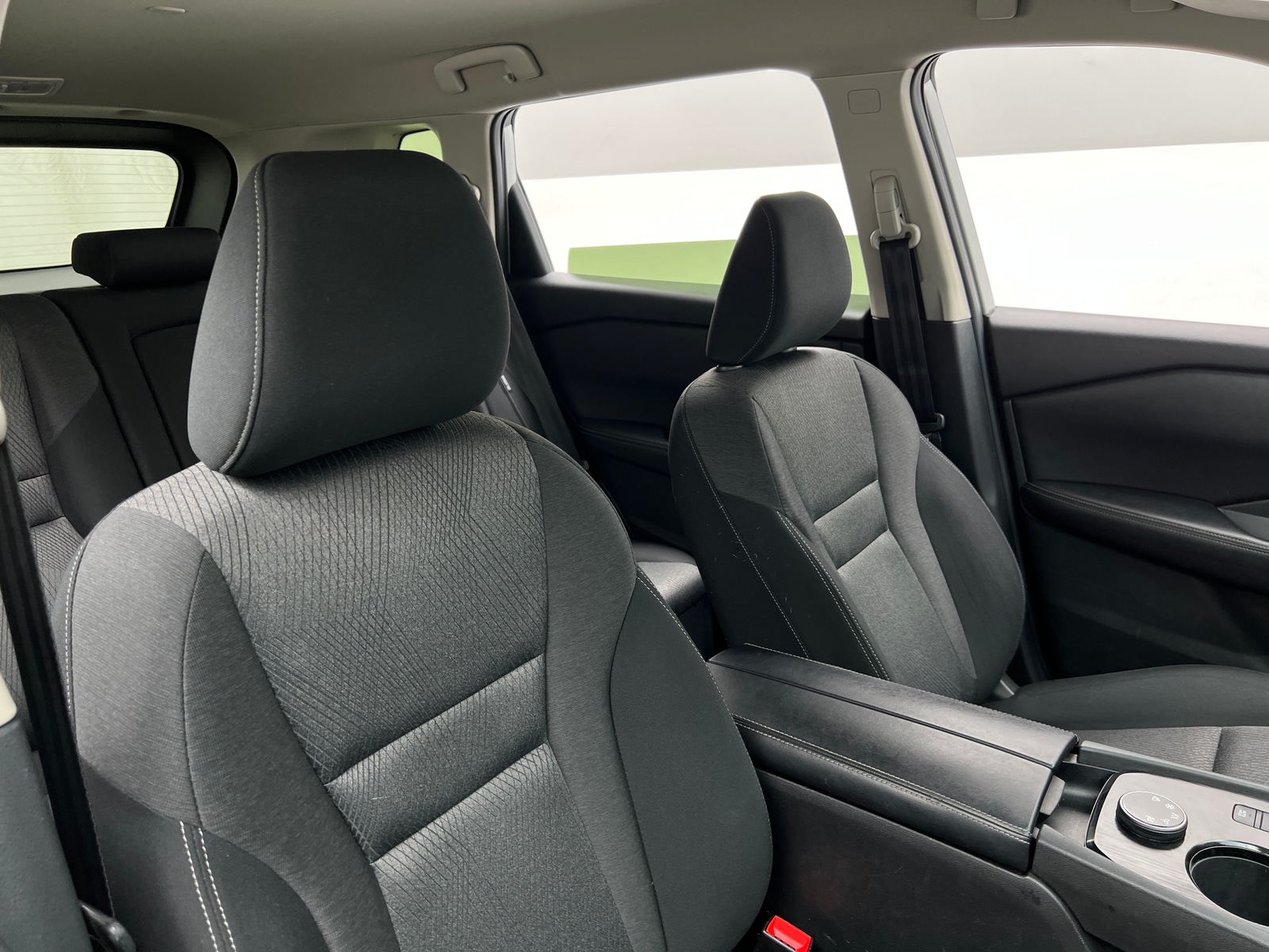 Thumbnail: 2024 Nissan Rogue - 2