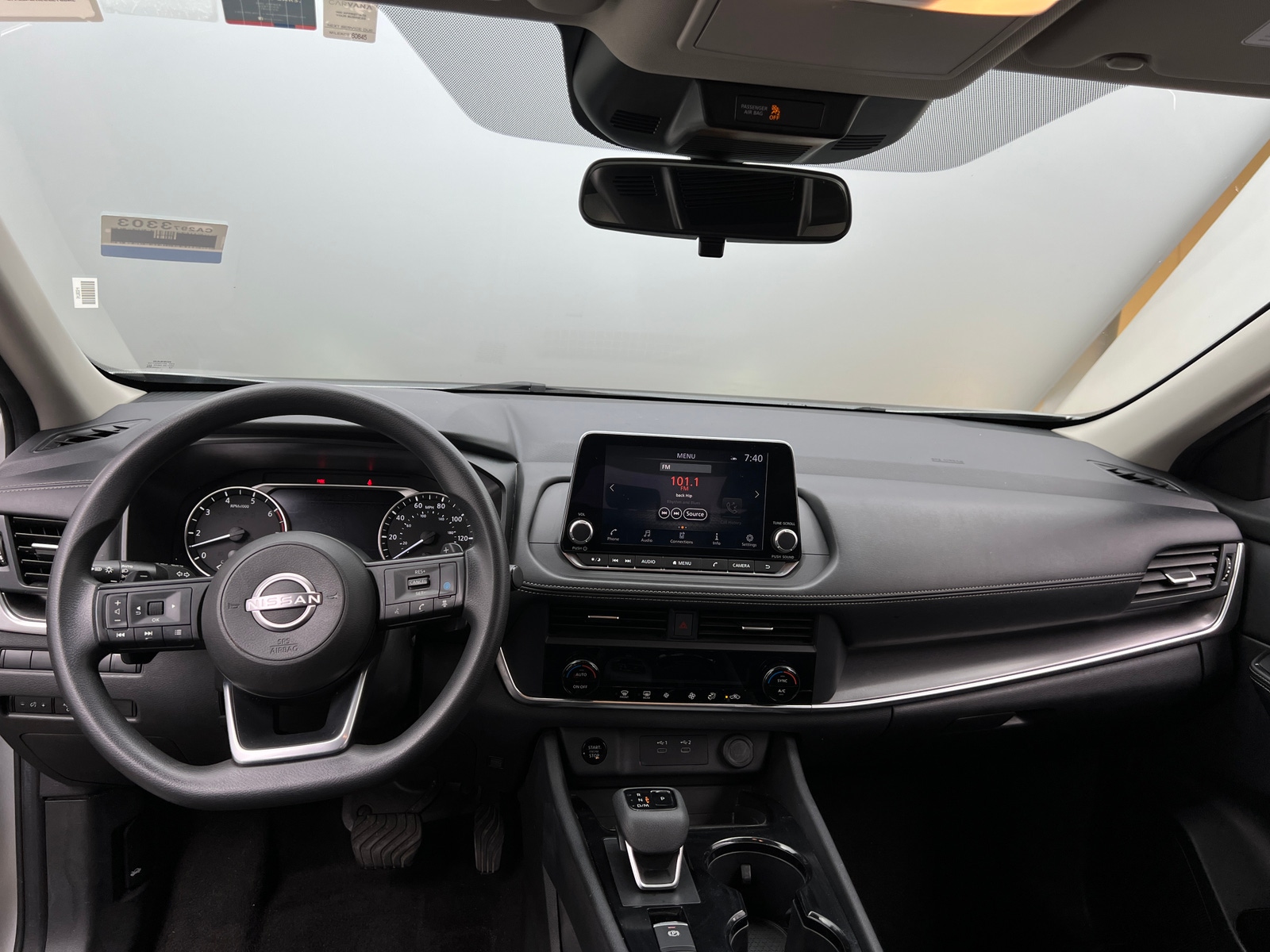 Thumbnail: 2024 Nissan Rogue - 3