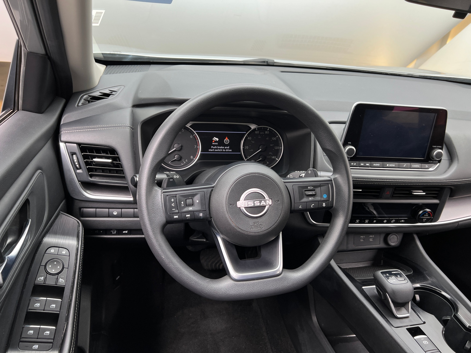 Thumbnail: 2024 Nissan Rogue - 5