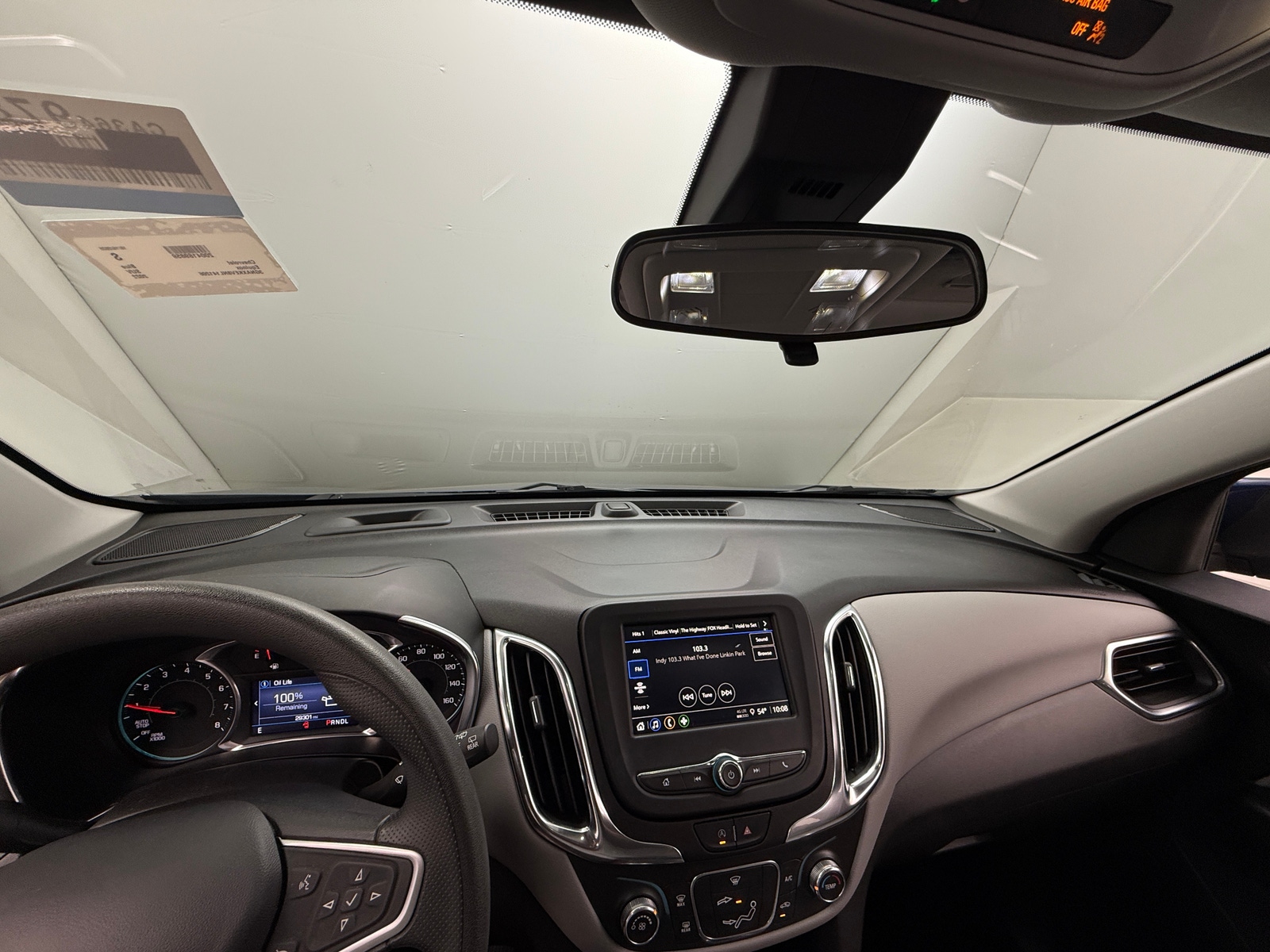 Thumbnail: 2022 Chevrolet Equinox - 3