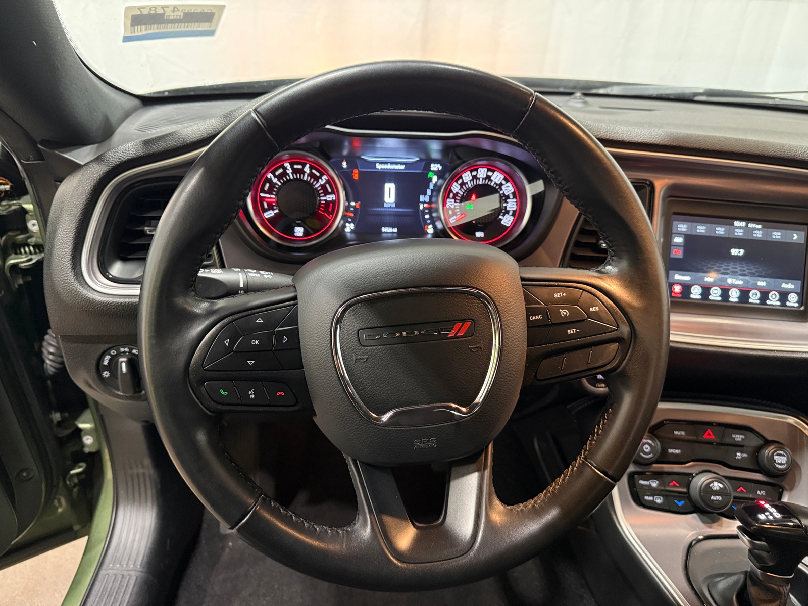 Thumbnail: 2022 Dodge Challenger - 4