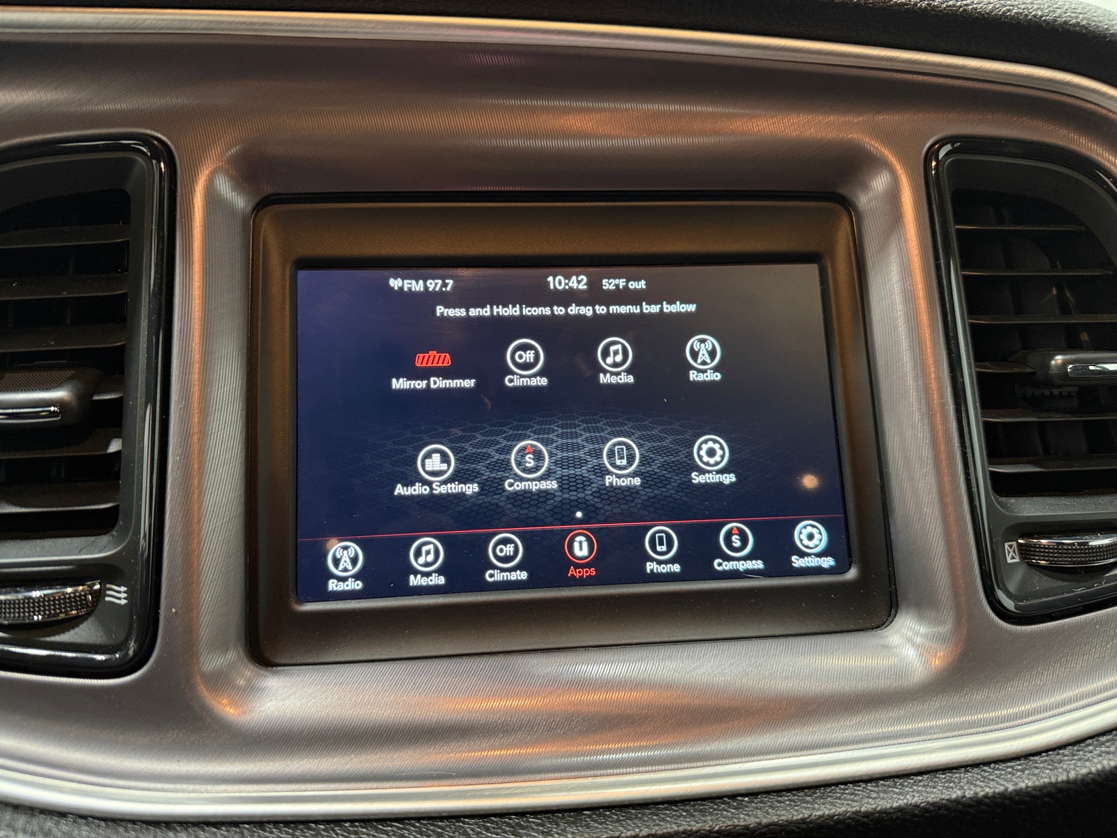 Thumbnail: 2022 Dodge Challenger - 3