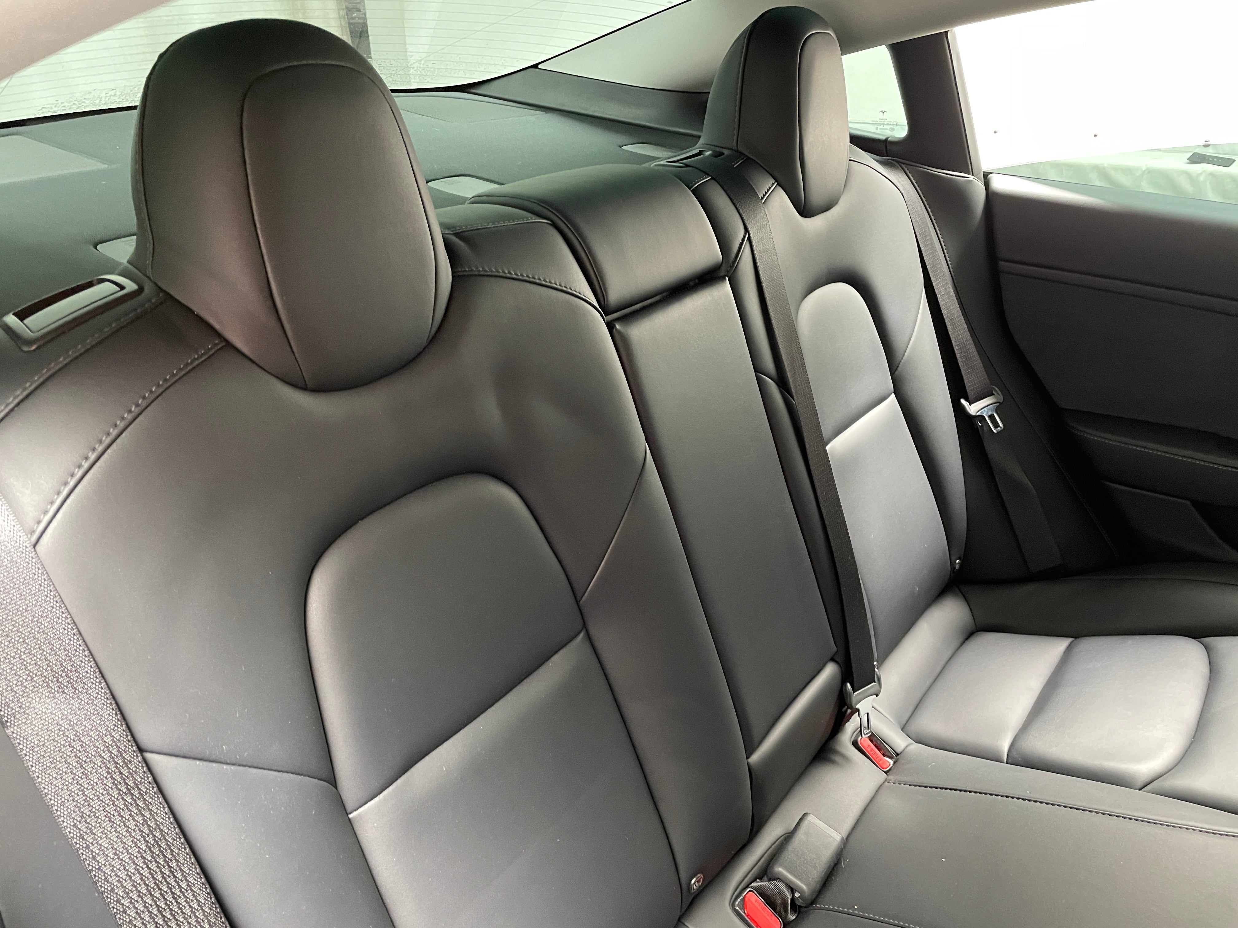 Used 2021 Tesla Model 3 Base with VIN 5YJ3E1EB5MF902438 for sale in Oak Creek, WI