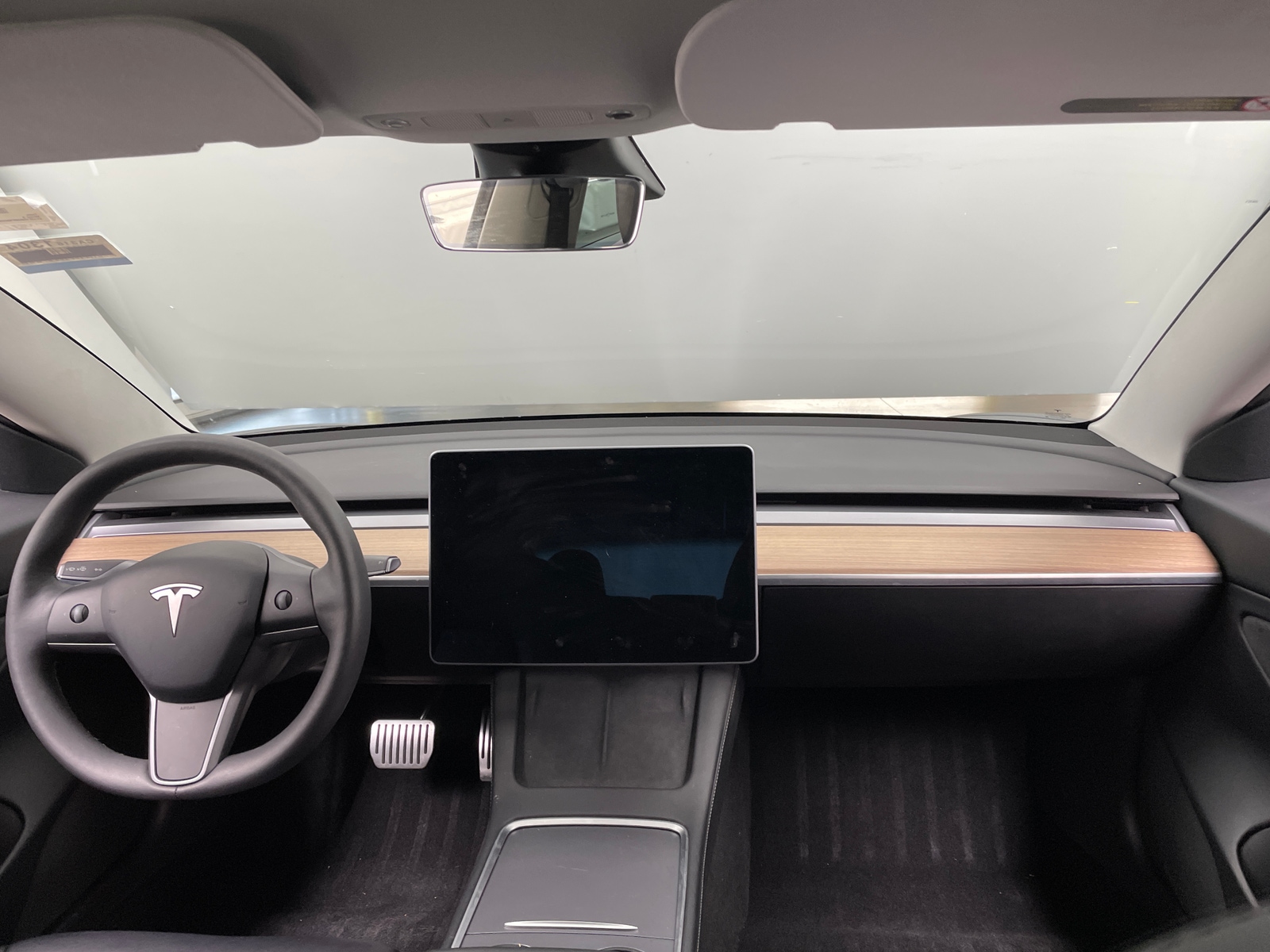 Thumbnail: 2021 Tesla Model 3 - 2