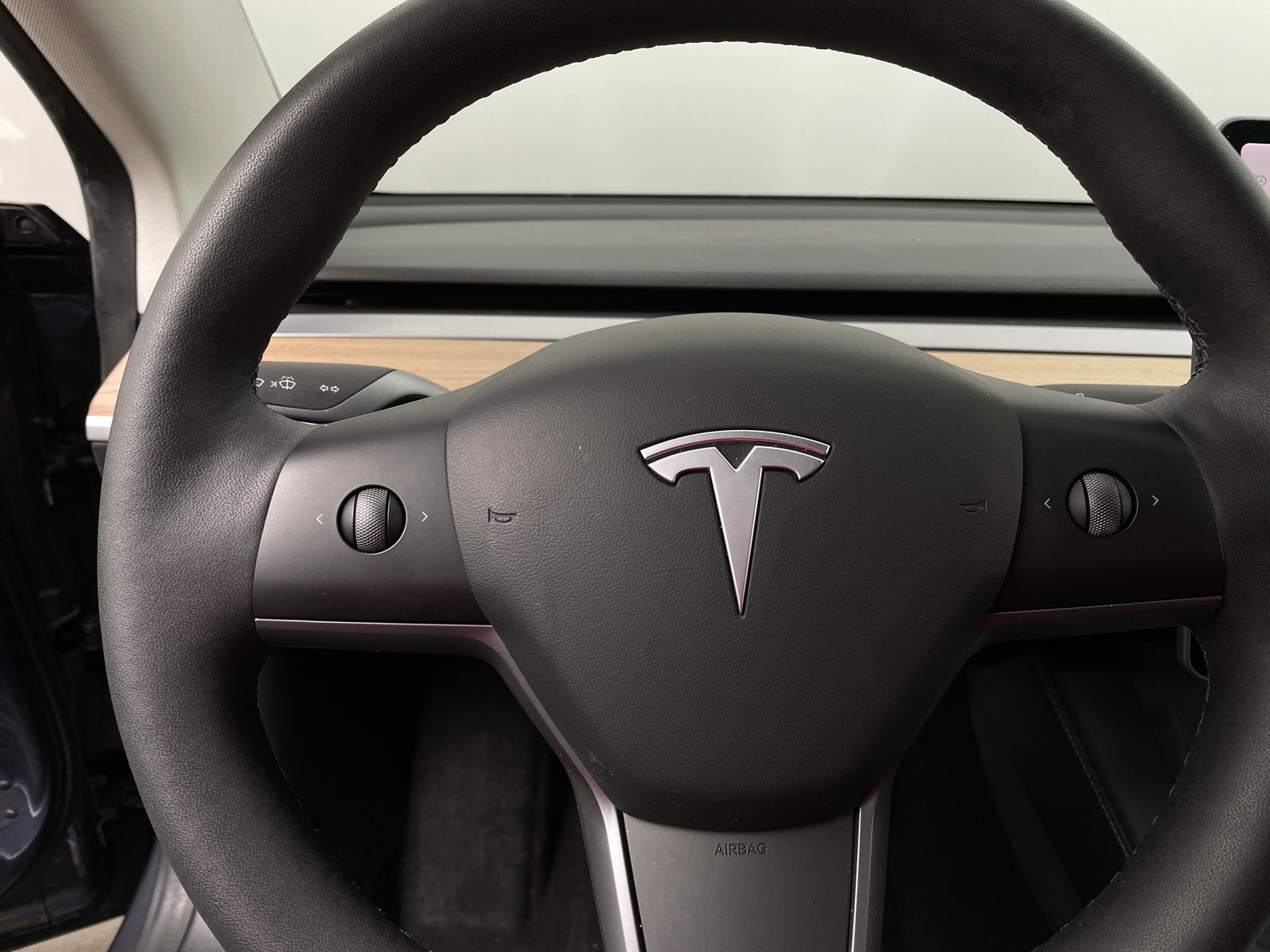 Thumbnail: 2021 Tesla Model 3 - 4