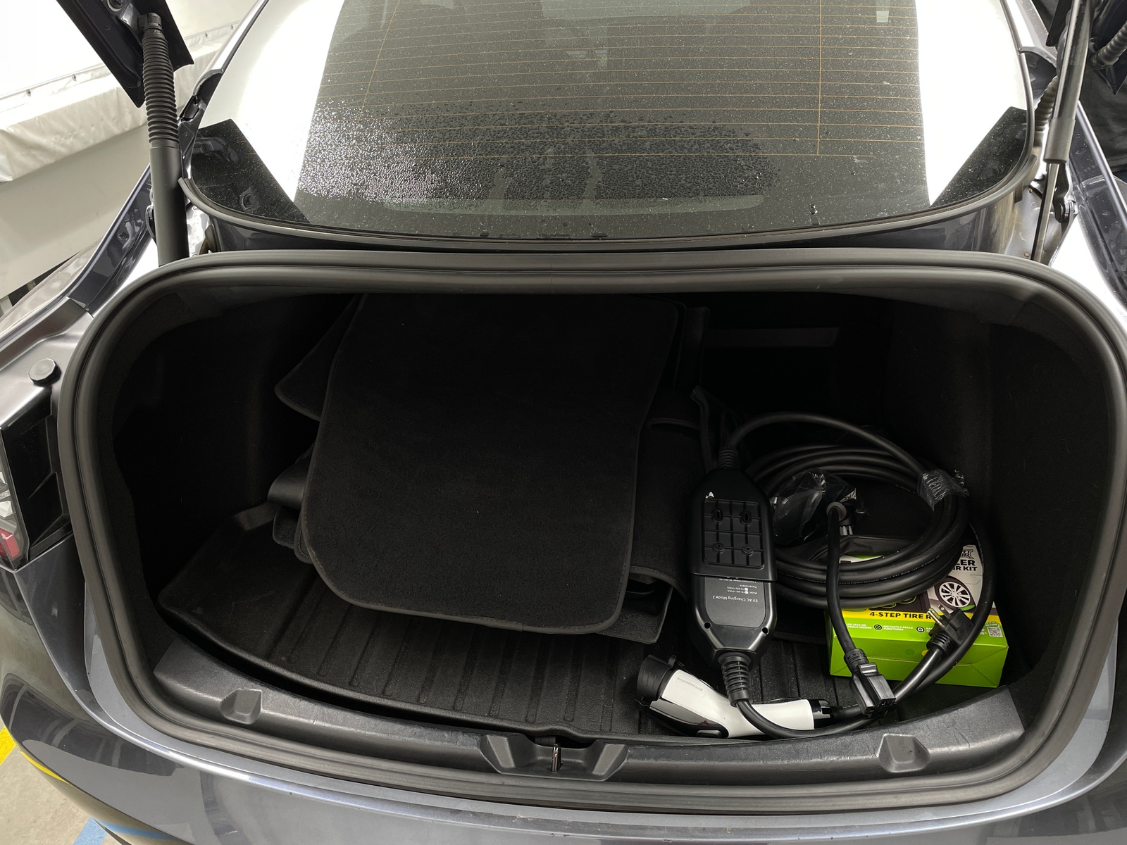 Thumbnail: 2021 Tesla Model 3 - 6