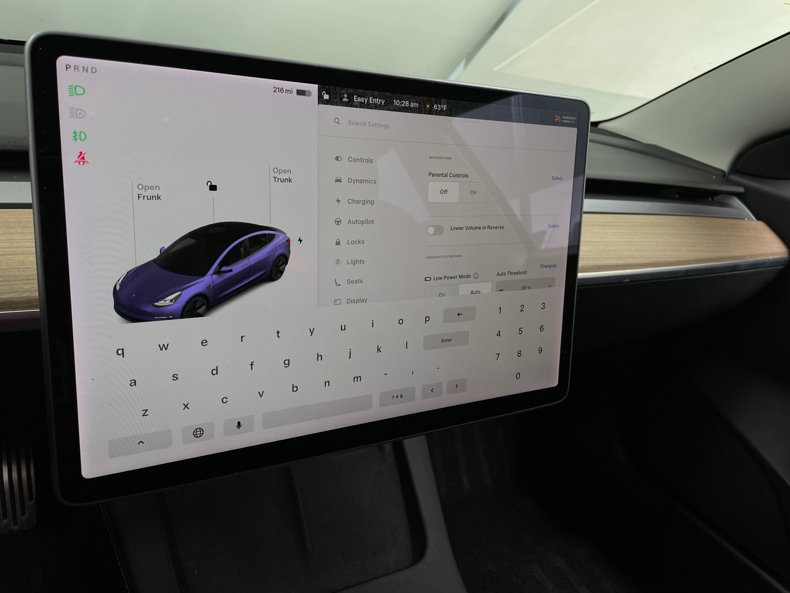 Thumbnail: 2021 Tesla Model 3 - 3