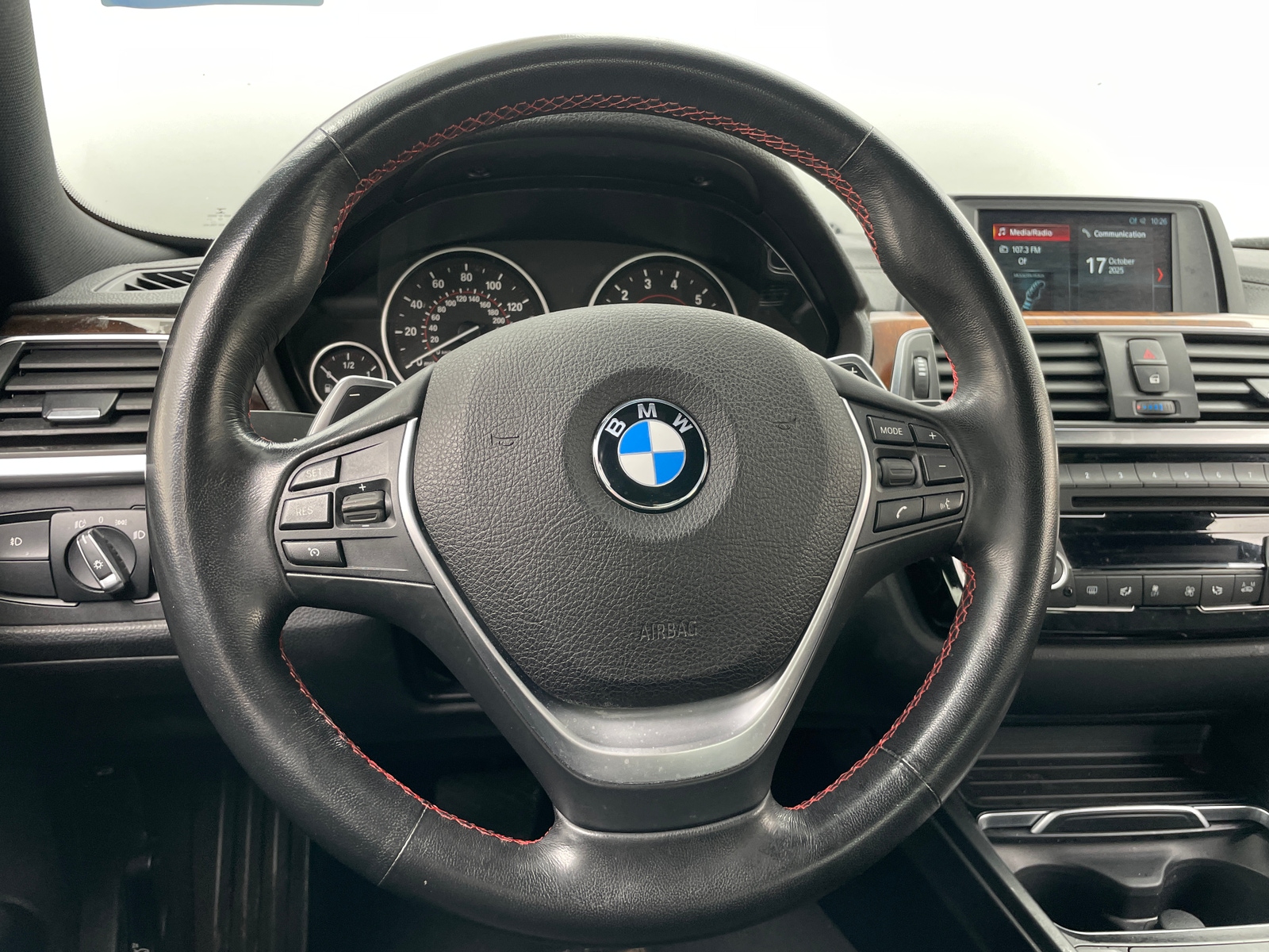 Thumbnail: 2018 BMW 4 Series - 3
