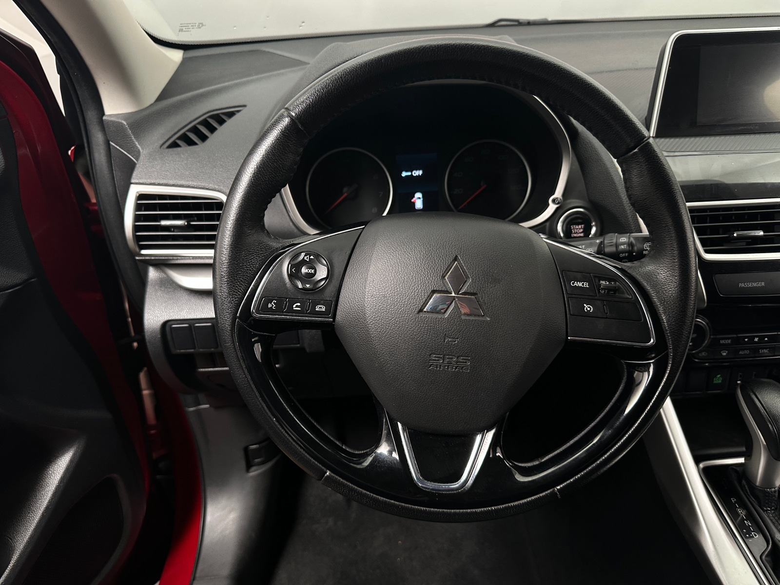 Thumbnail: 2019 Mitsubishi Eclipse Cross - 5
