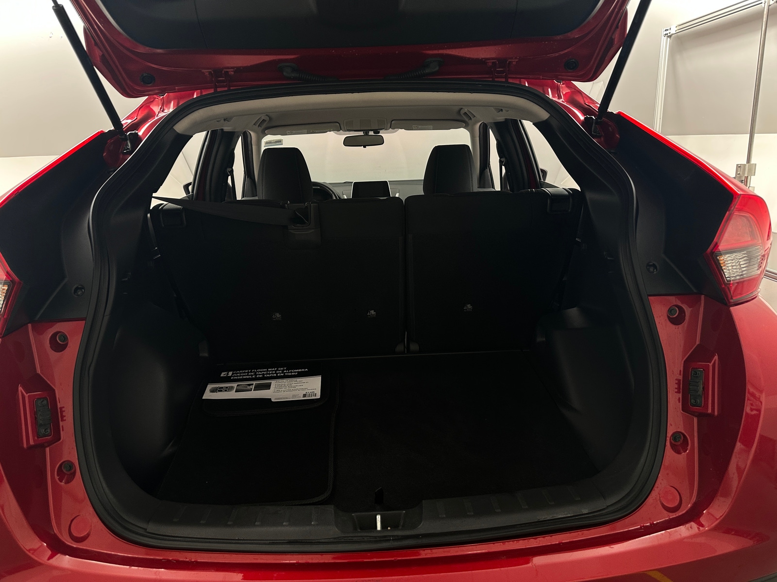 Thumbnail: 2019 Mitsubishi Eclipse Cross - 7