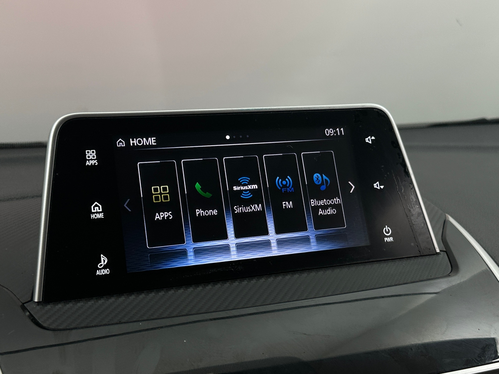 Thumbnail: 2019 Mitsubishi Eclipse Cross - 4