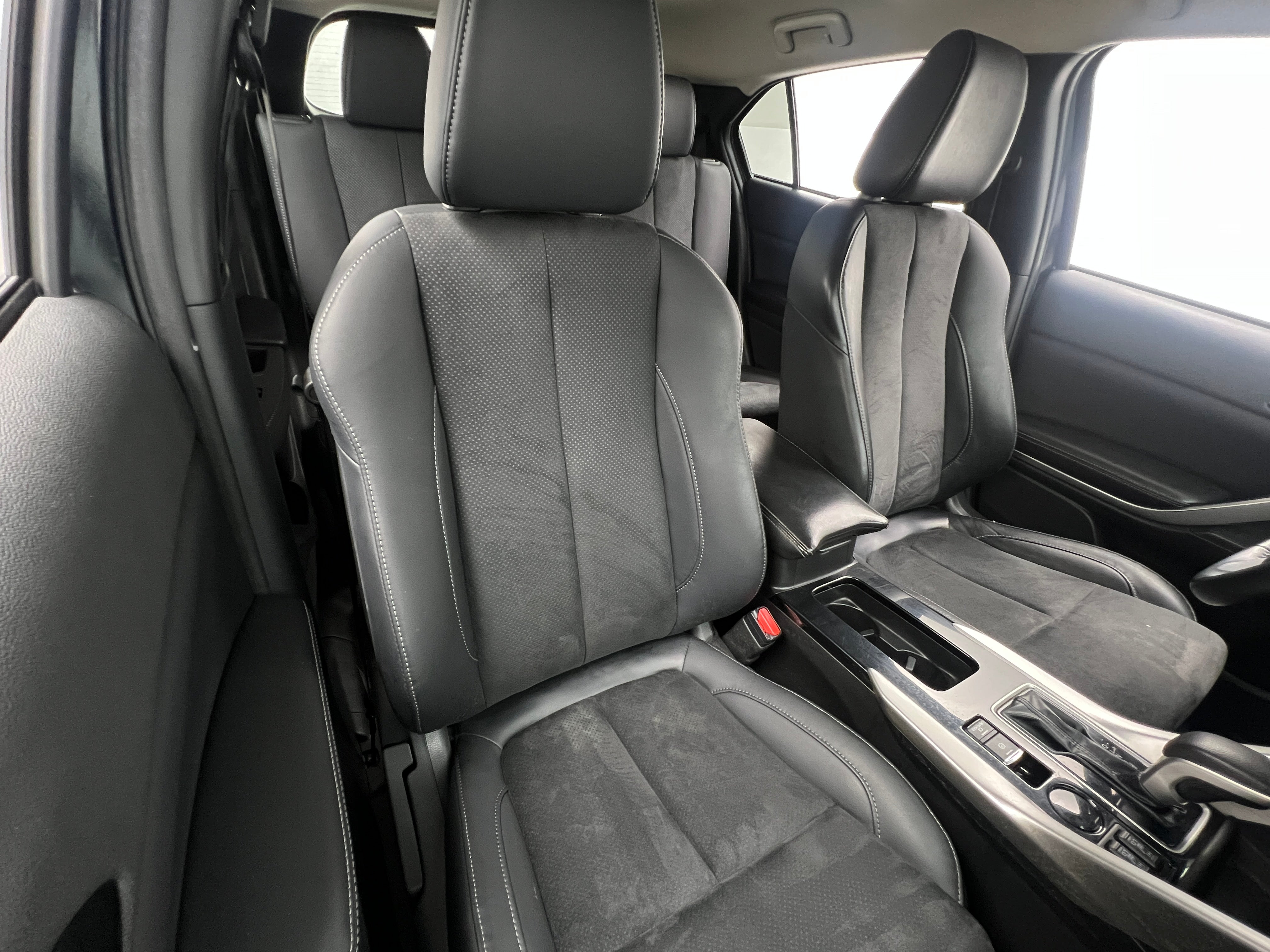 2022 Mitsubishi Eclipse Cross