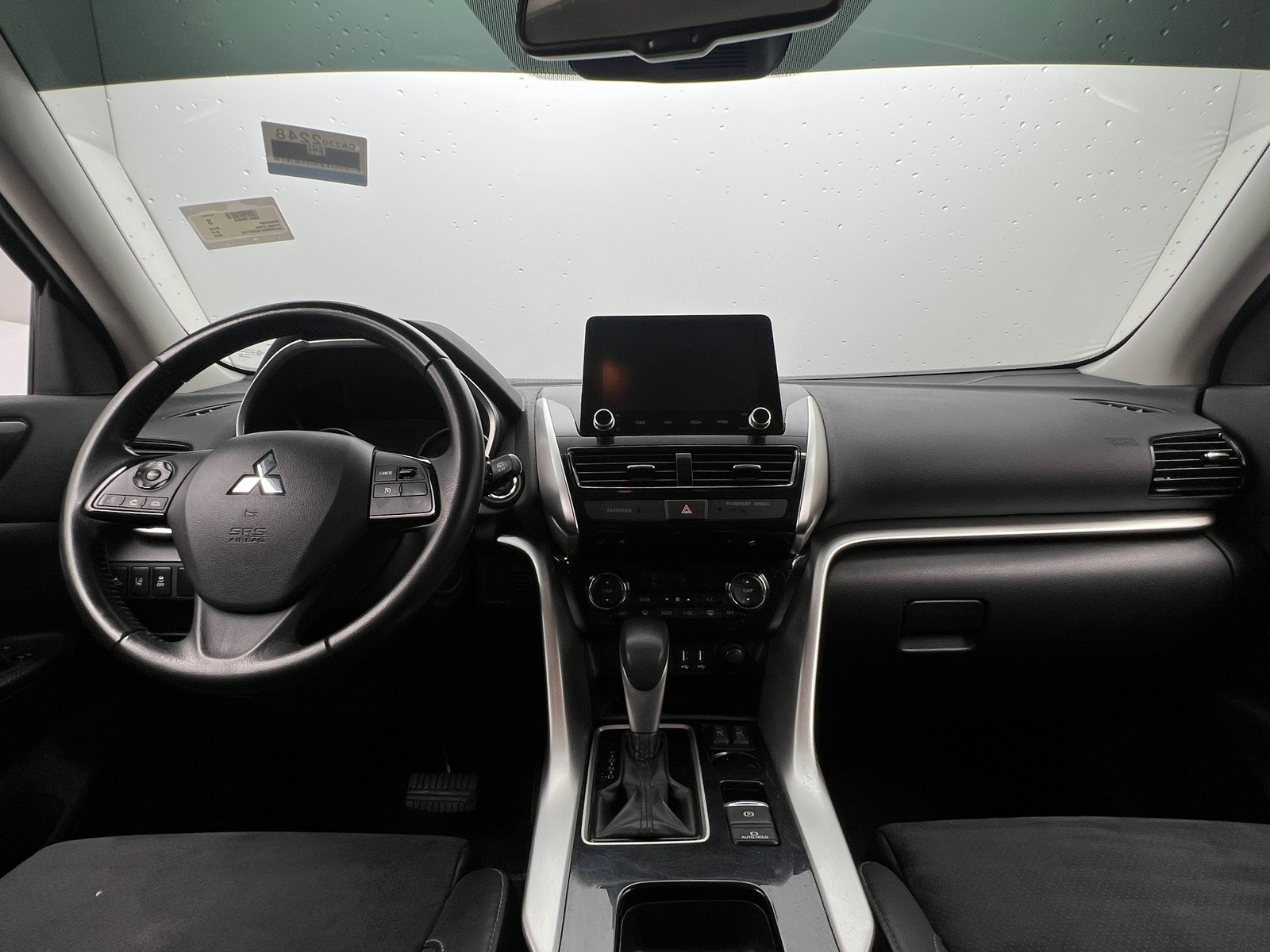 Thumbnail: 2022 Mitsubishi Eclipse Cross - 3