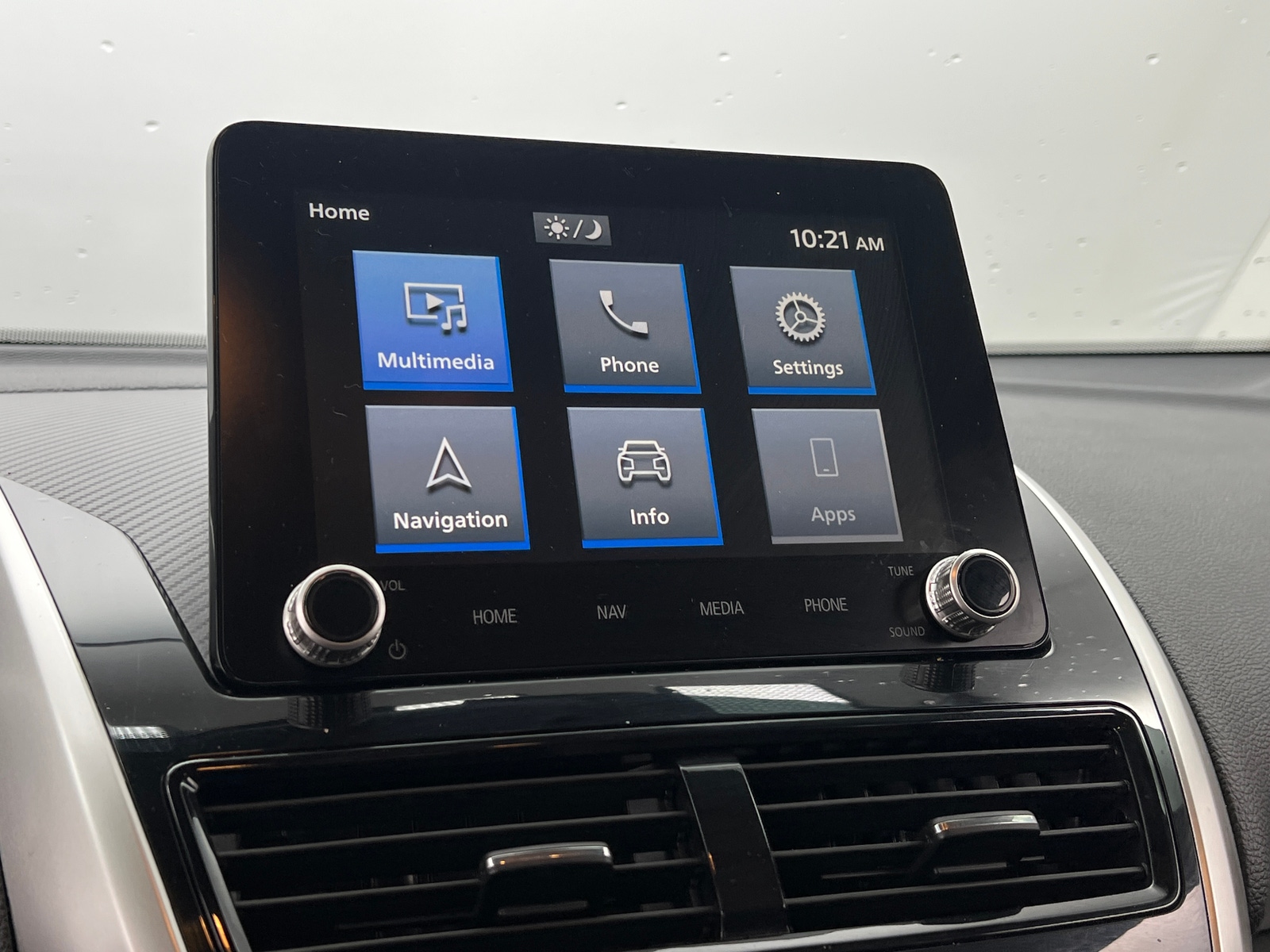 Thumbnail: 2022 Mitsubishi Eclipse Cross - 4