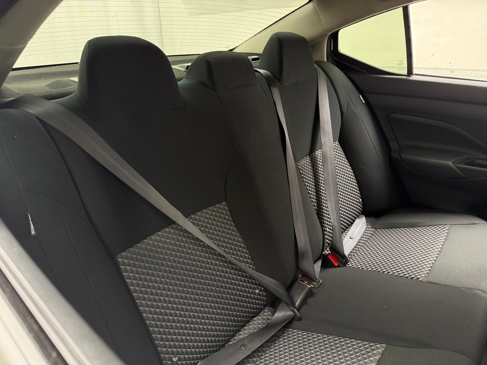 Thumbnail: 2024 Nissan Versa - 6