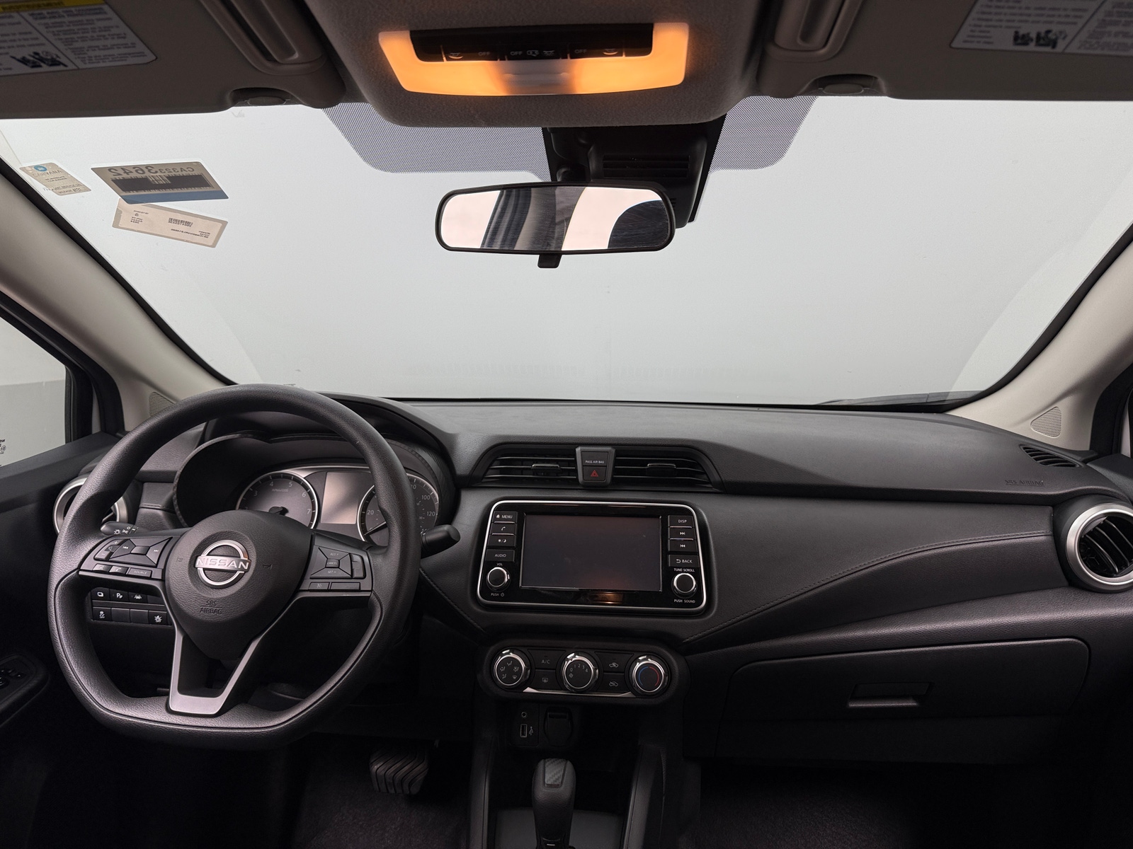 Thumbnail: 2024 Nissan Versa - 3