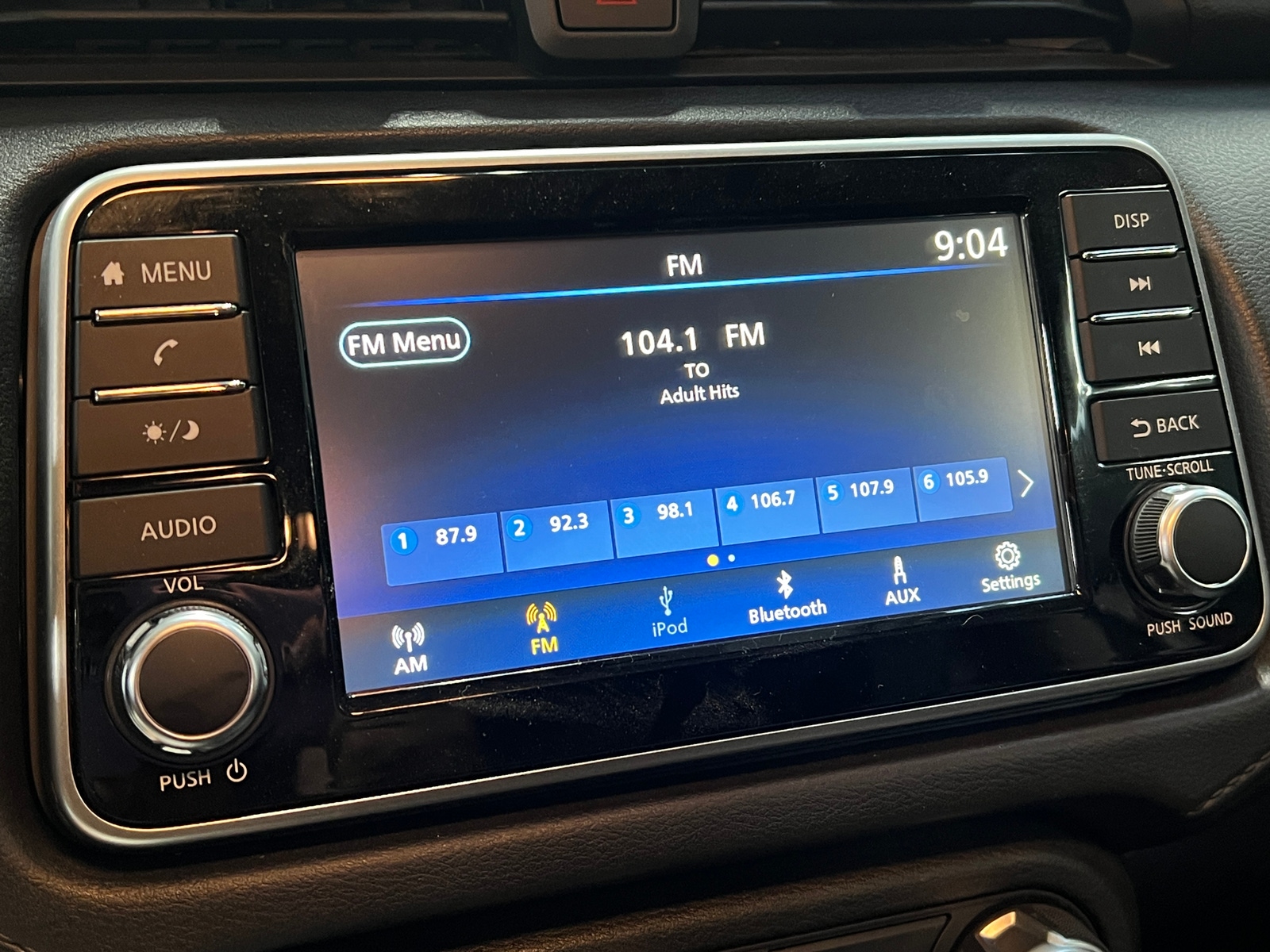 Thumbnail: 2024 Nissan Versa - 4