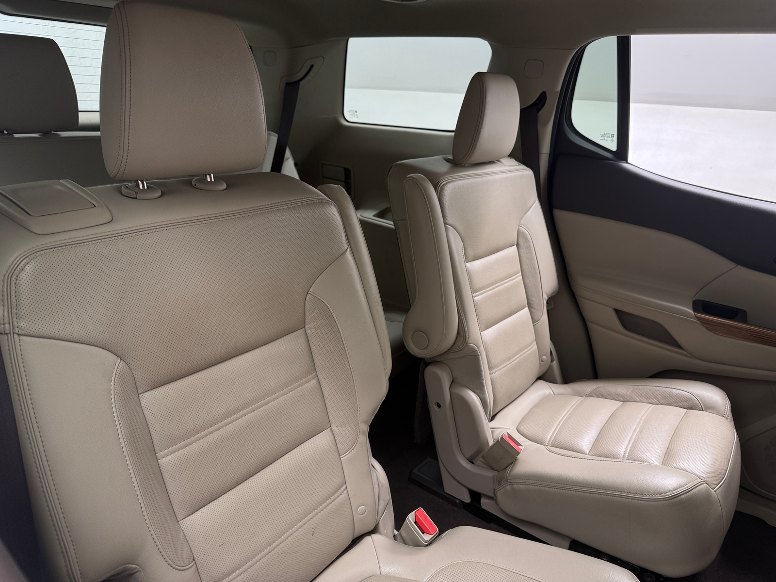 Thumbnail: 2017 GMC Acadia - 5