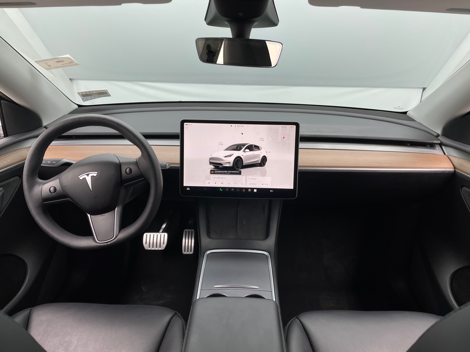 Thumbnail: 2022 Tesla Model Y - 2