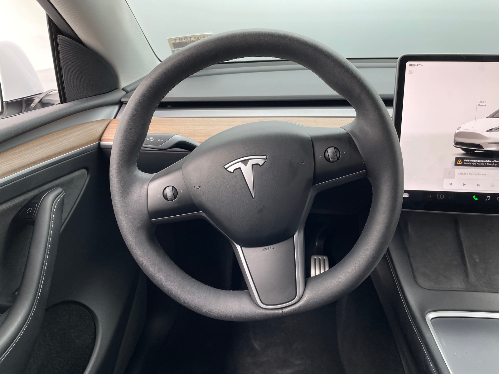 Thumbnail: 2022 Tesla Model Y - 4