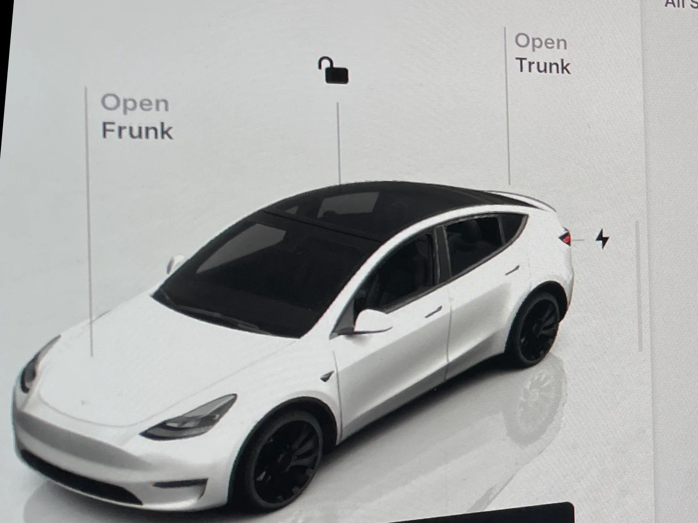 Thumbnail: 2022 Tesla Model Y - 3