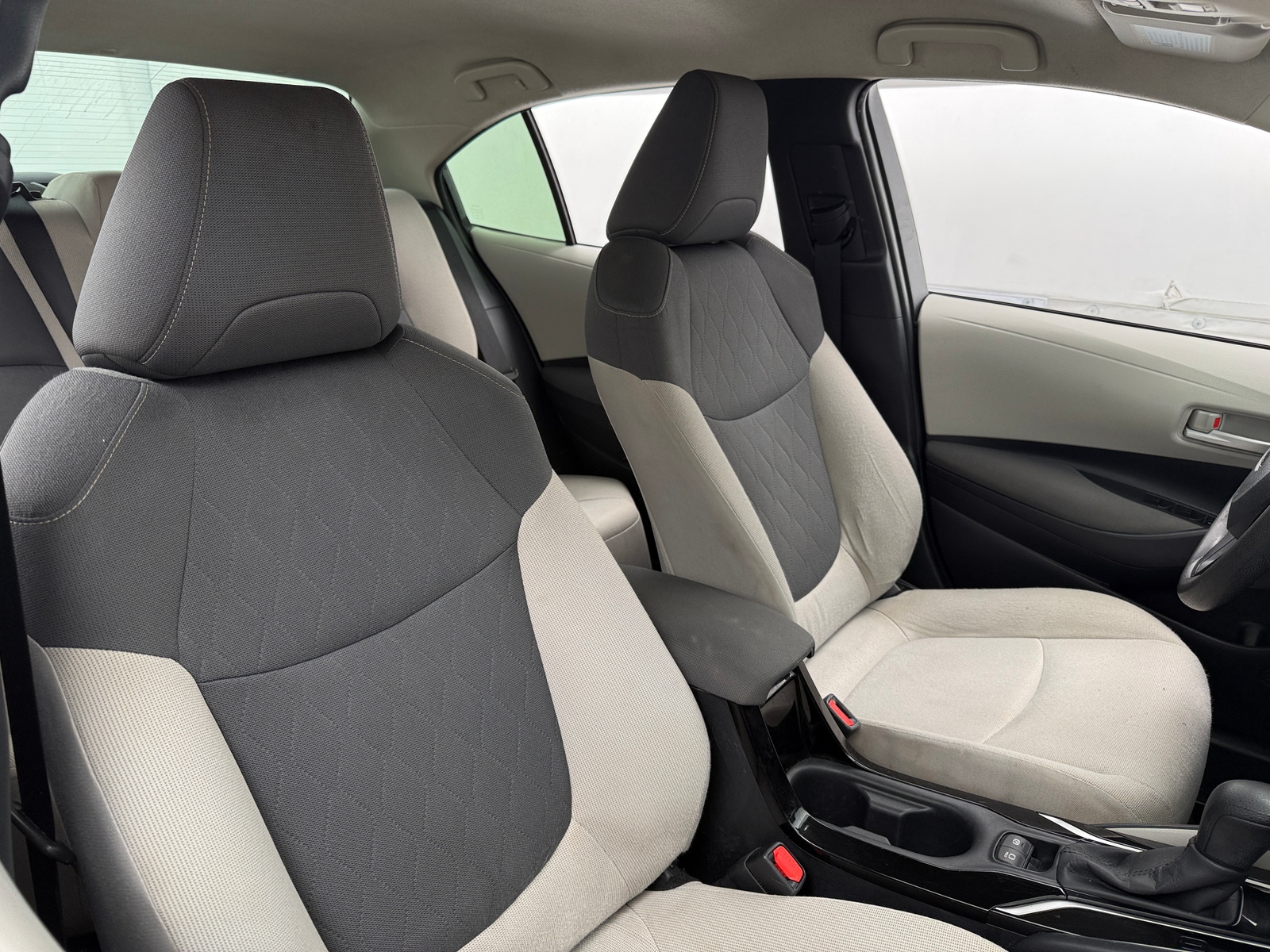 Thumbnail: 2021 Toyota Corolla - 2