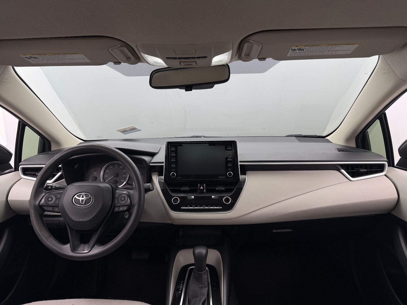 Thumbnail: 2021 Toyota Corolla - 3